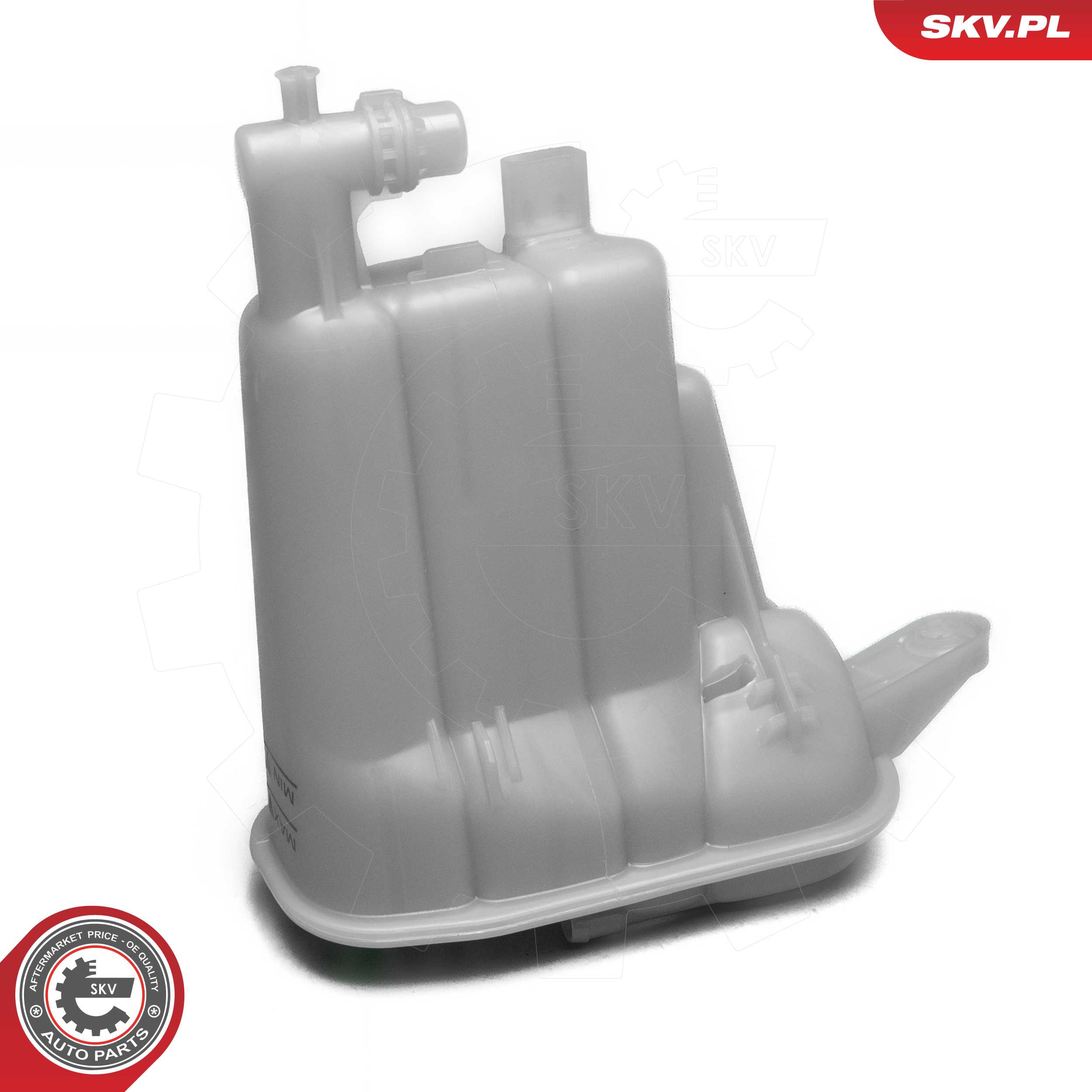Tanque de expansión, ESEN SKV 61SKV331