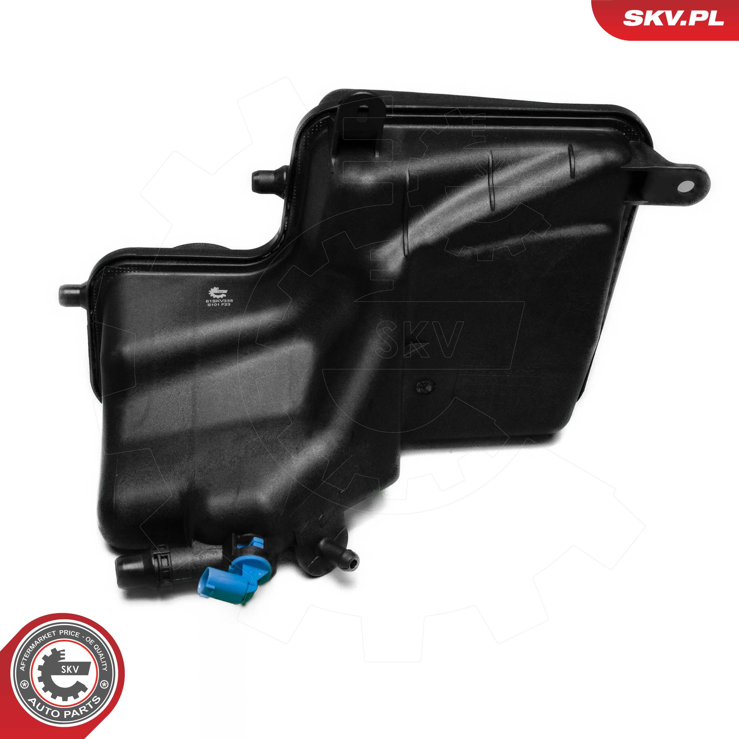 Tanque de expansión, ESEN SKV 61SKV335