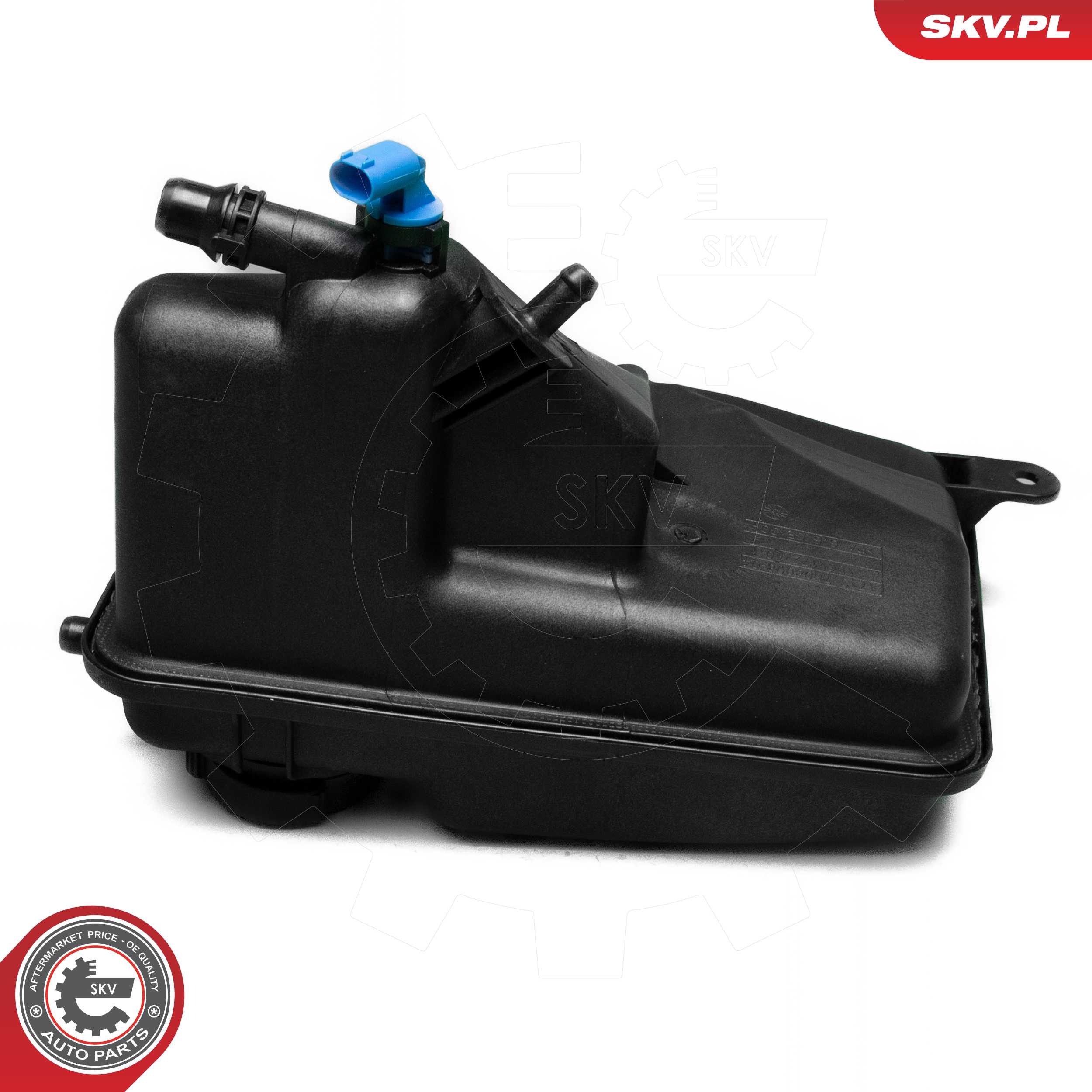 Tanque de expansión, ESEN SKV 61SKV336