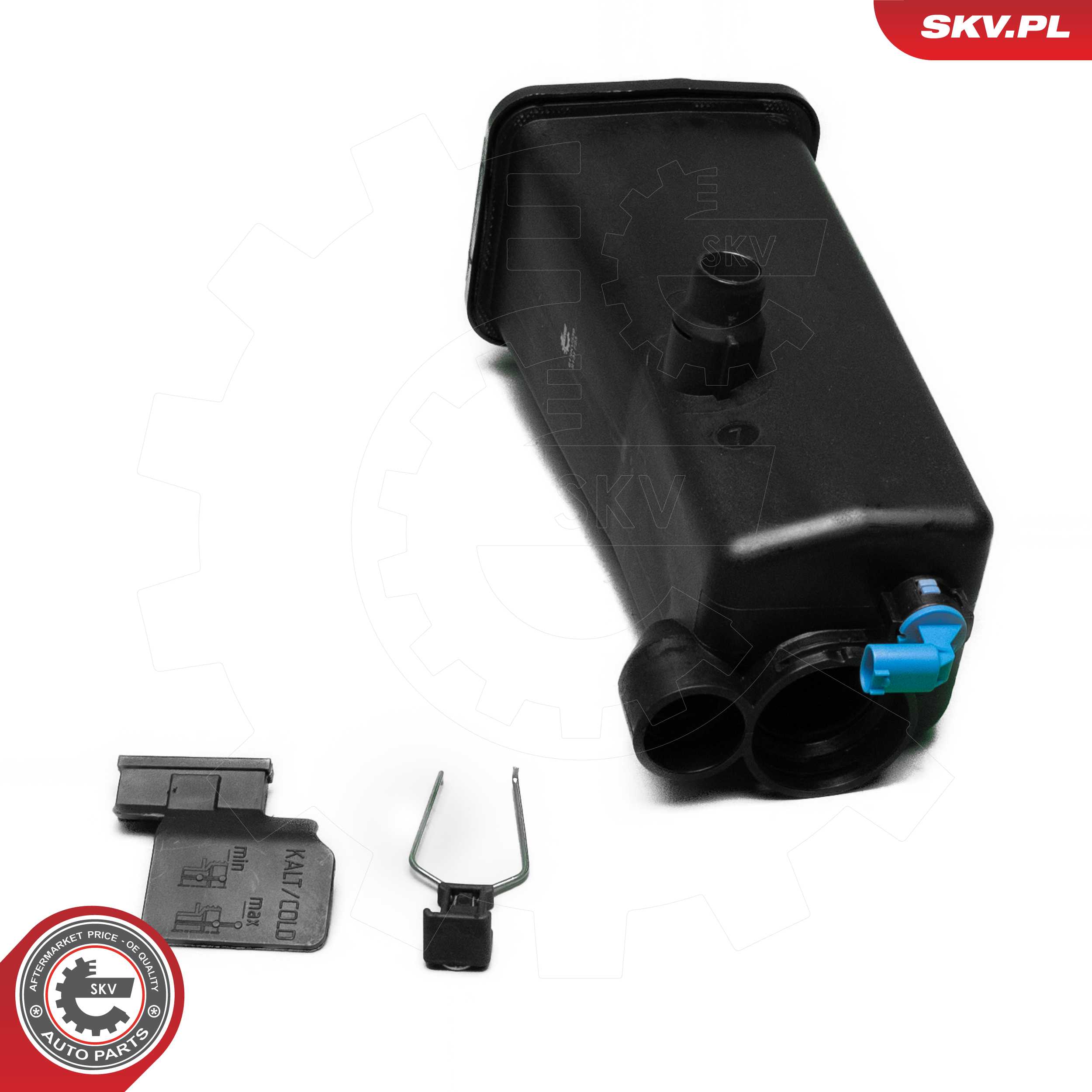 Tanque de expansión, ESEN SKV 61SKV339
