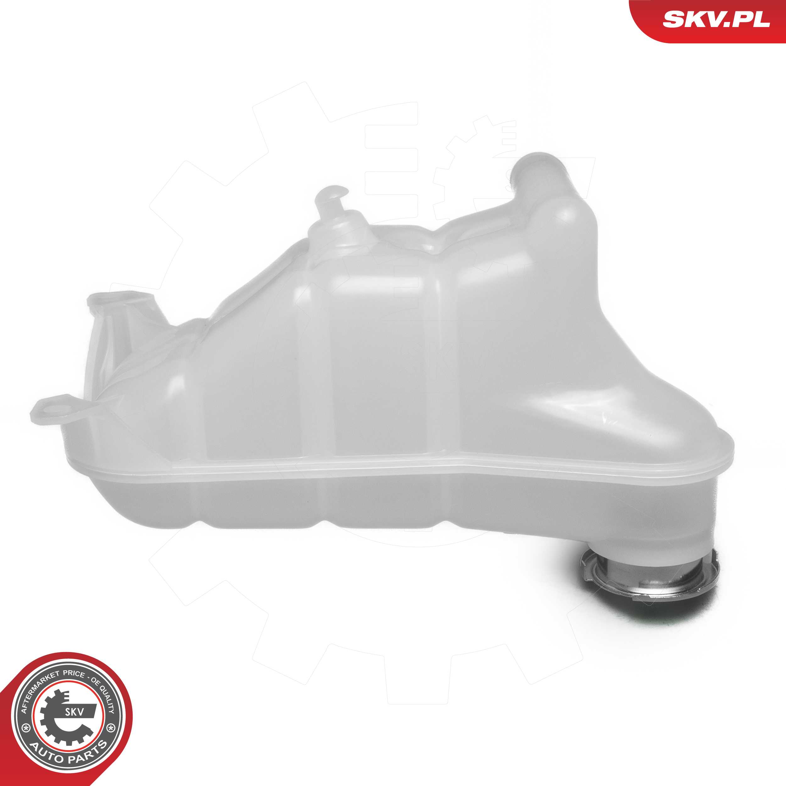 Tanque de expansión, ESEN SKV 61SKV369
