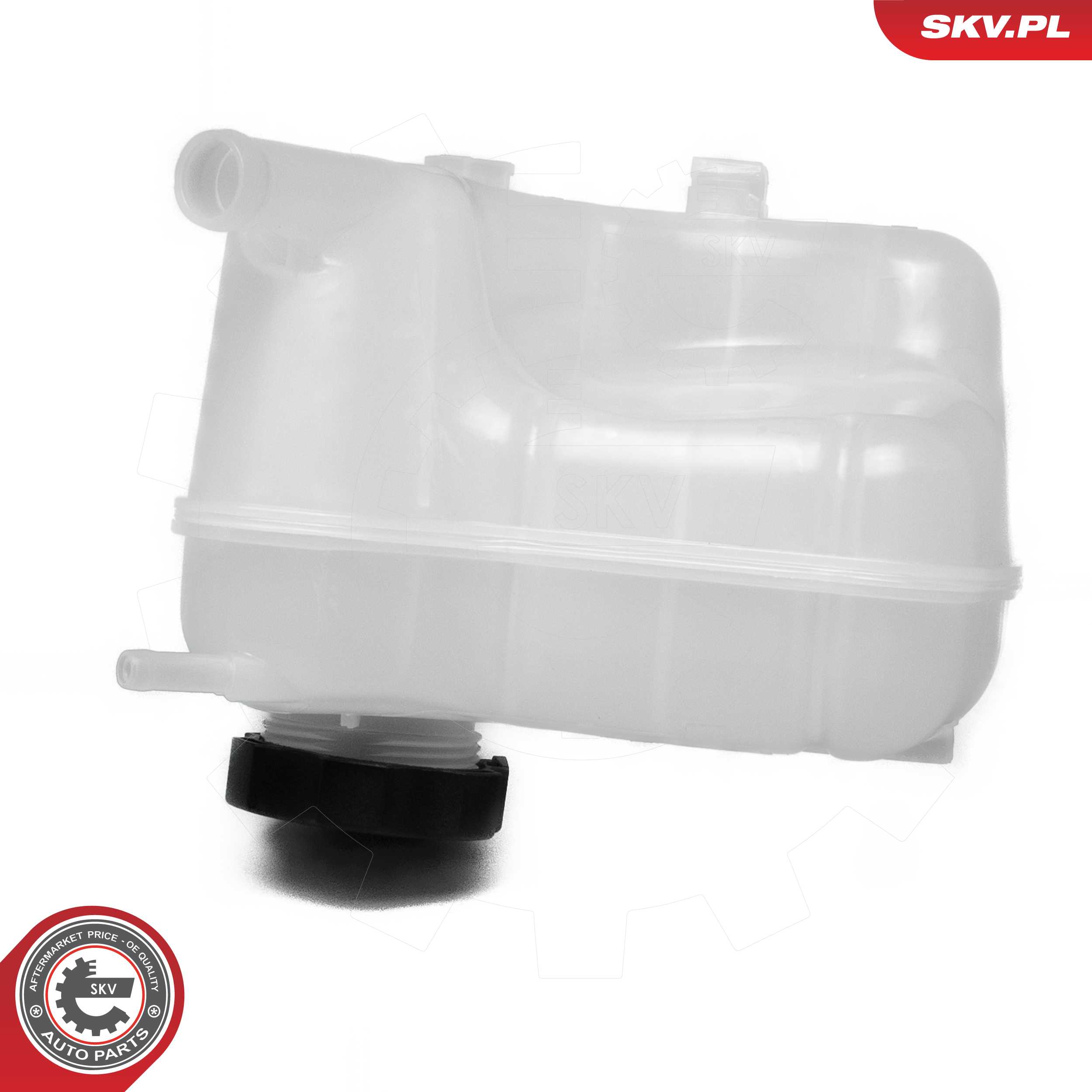 Tanque de expansión, ESEN SKV 61SKV392