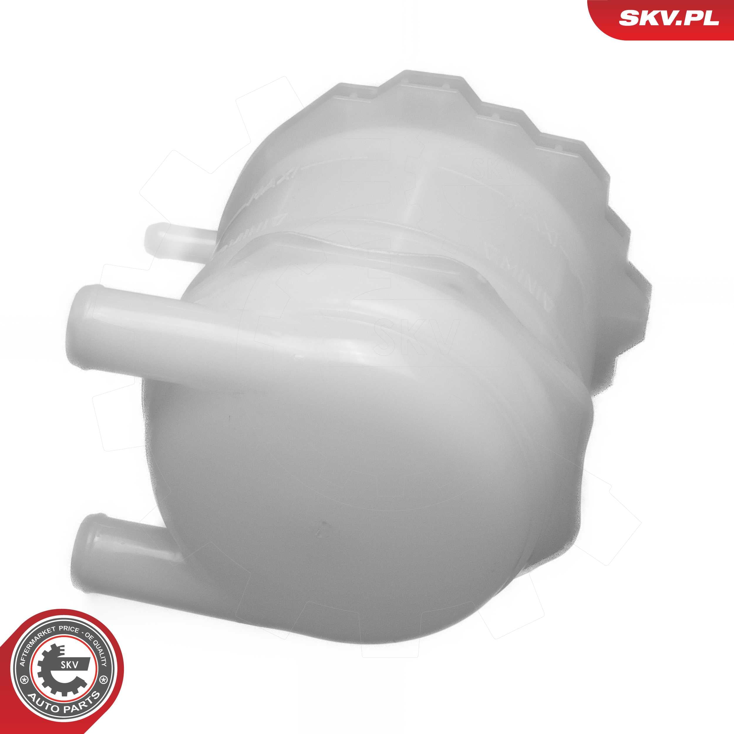 Tanque de expansión, ESEN SKV 61SKV409