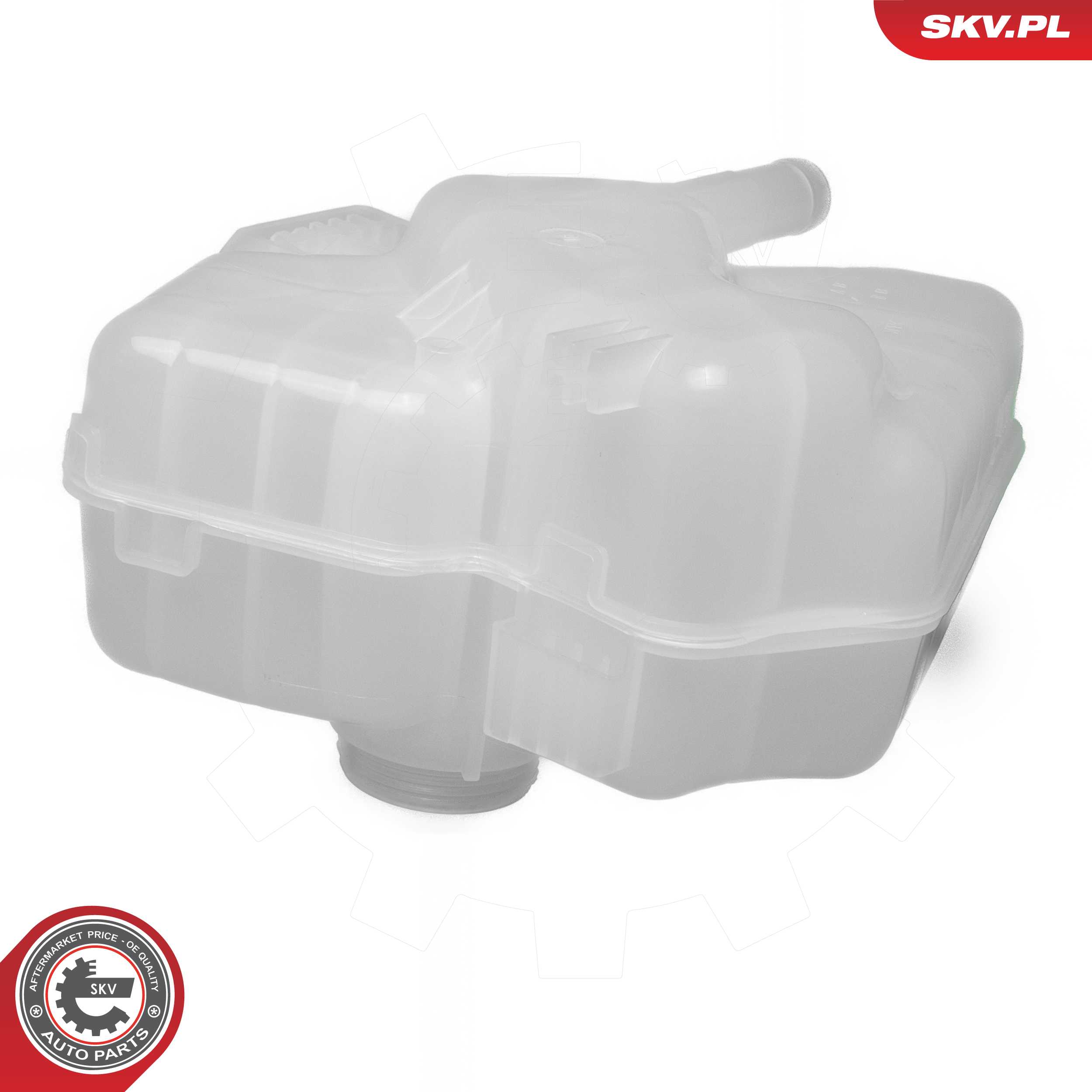 Tanque de expansión, ESEN SKV 61SKV429