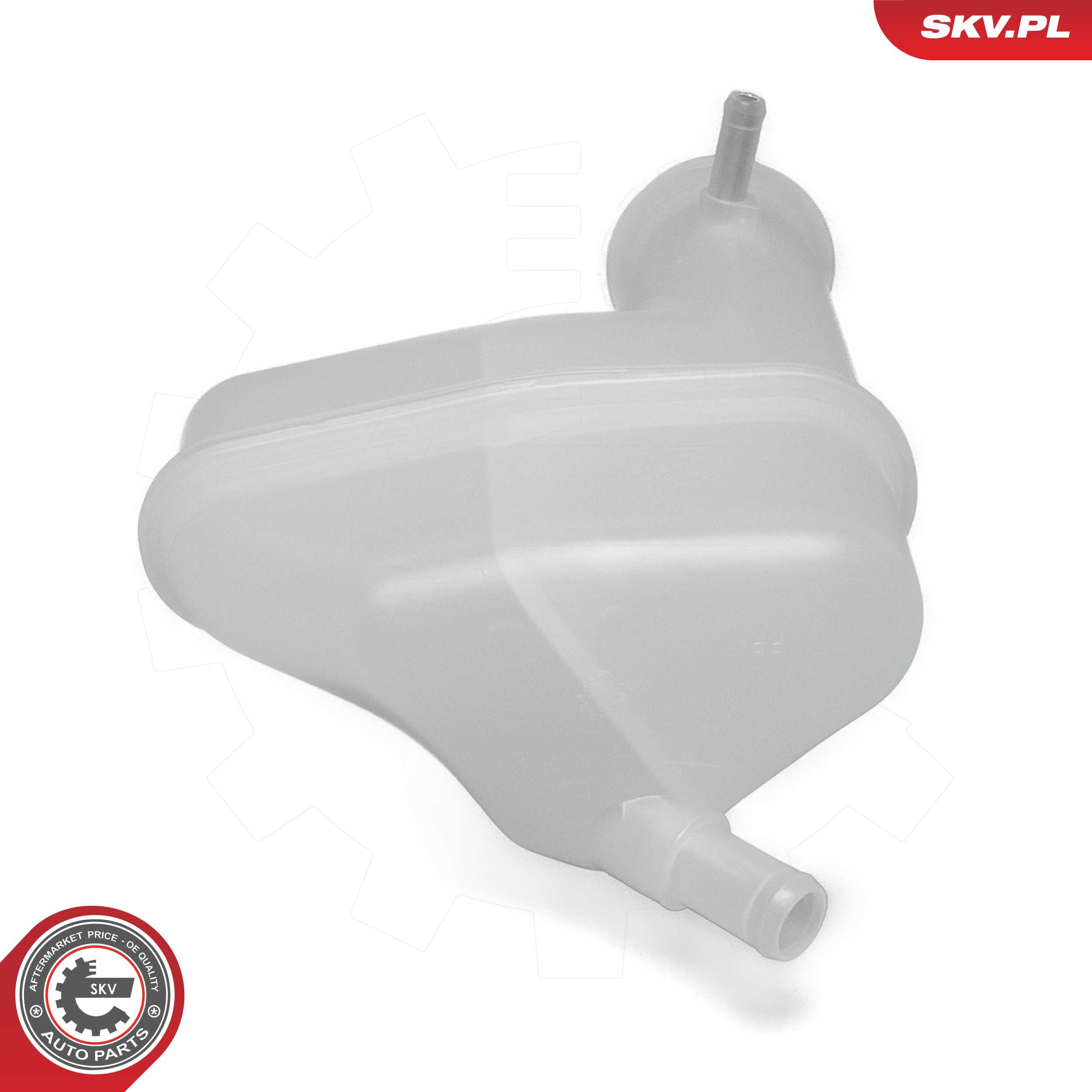 Tanque de expansión, ESEN SKV 61SKV431