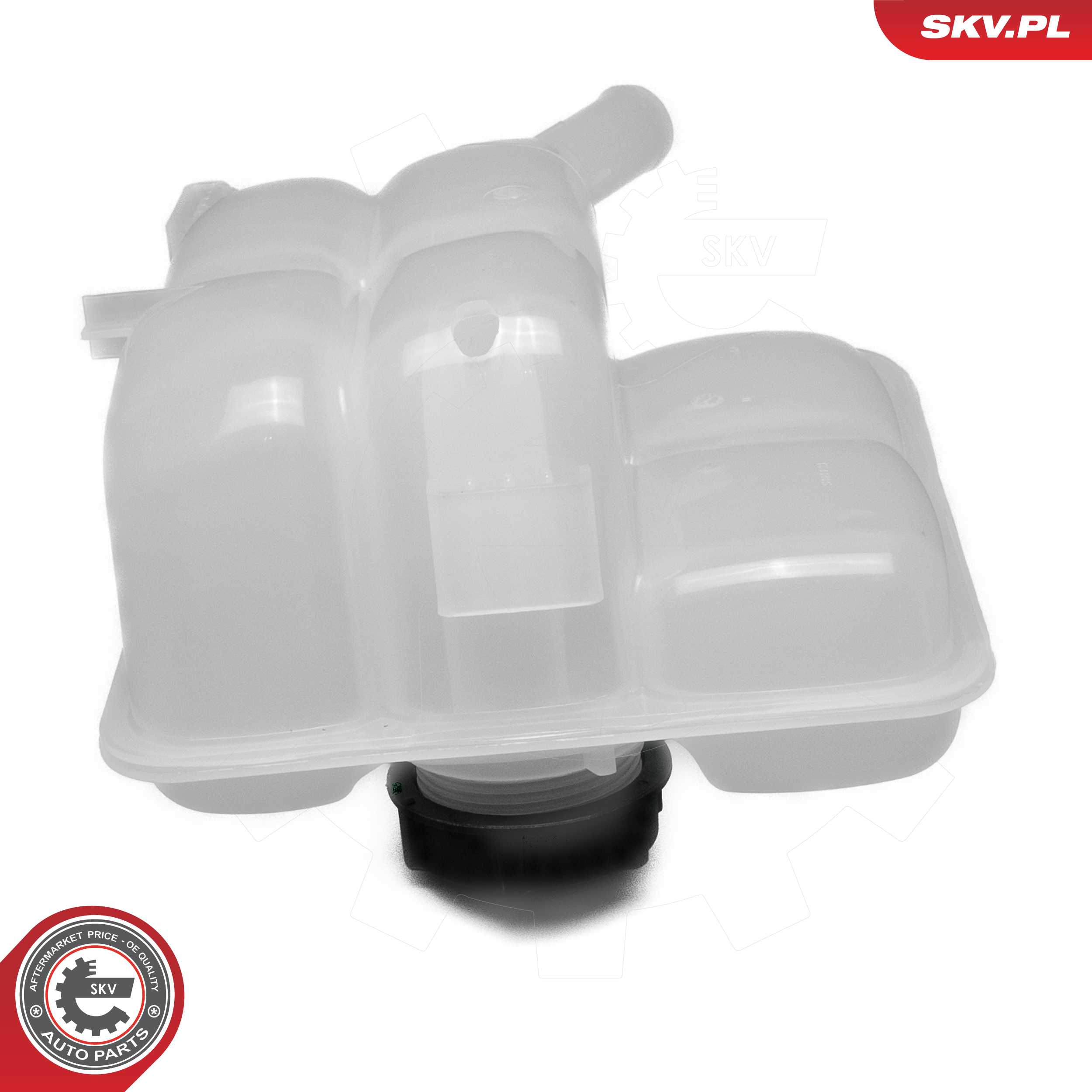 Tanque de expansión, ESEN SKV 61SKV438