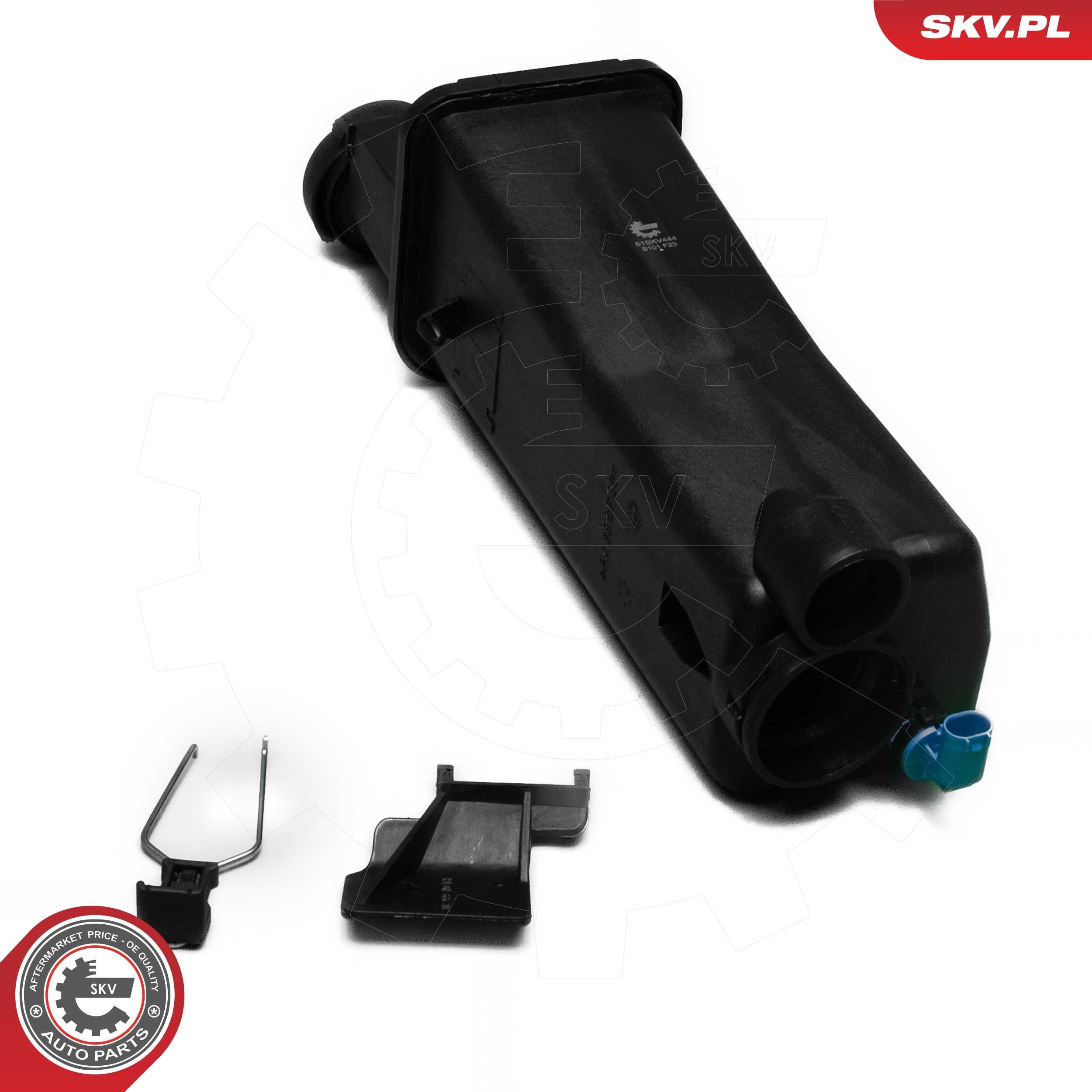 Tanque de expansión, ESEN SKV 61SKV444