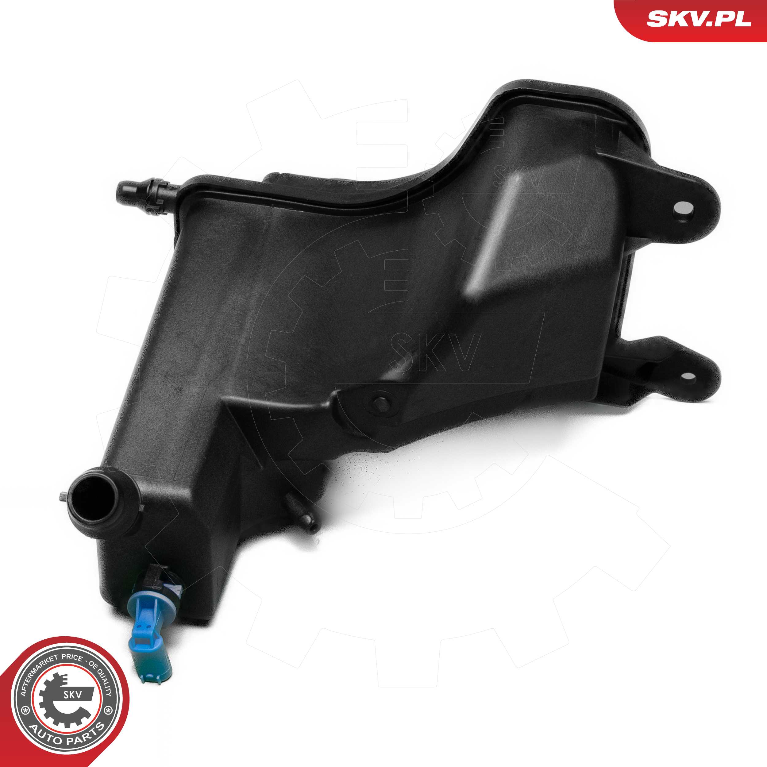 Tanque de expansión, ESEN SKV 61SKV449