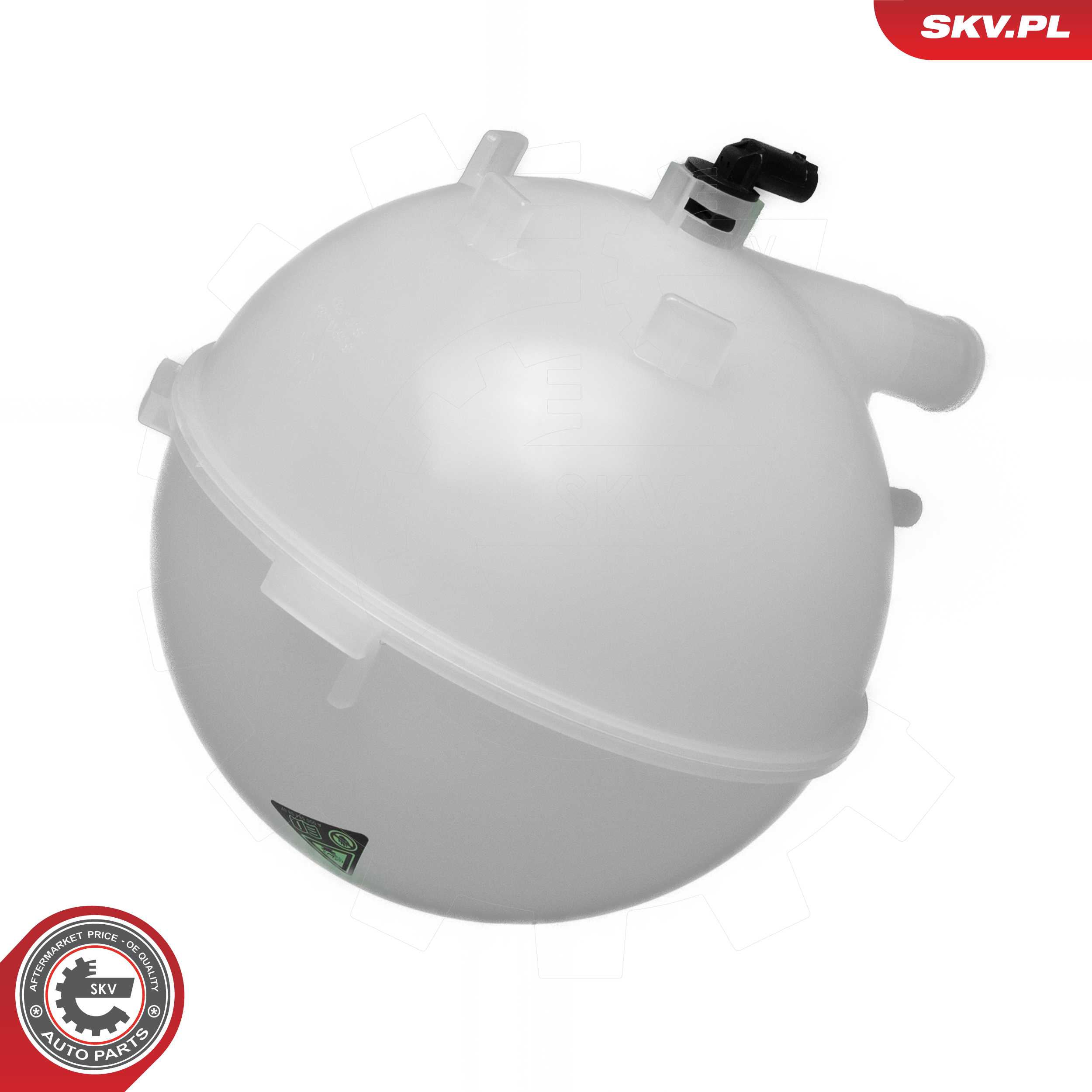 Tanque de expansión, ESEN SKV 61SKV453