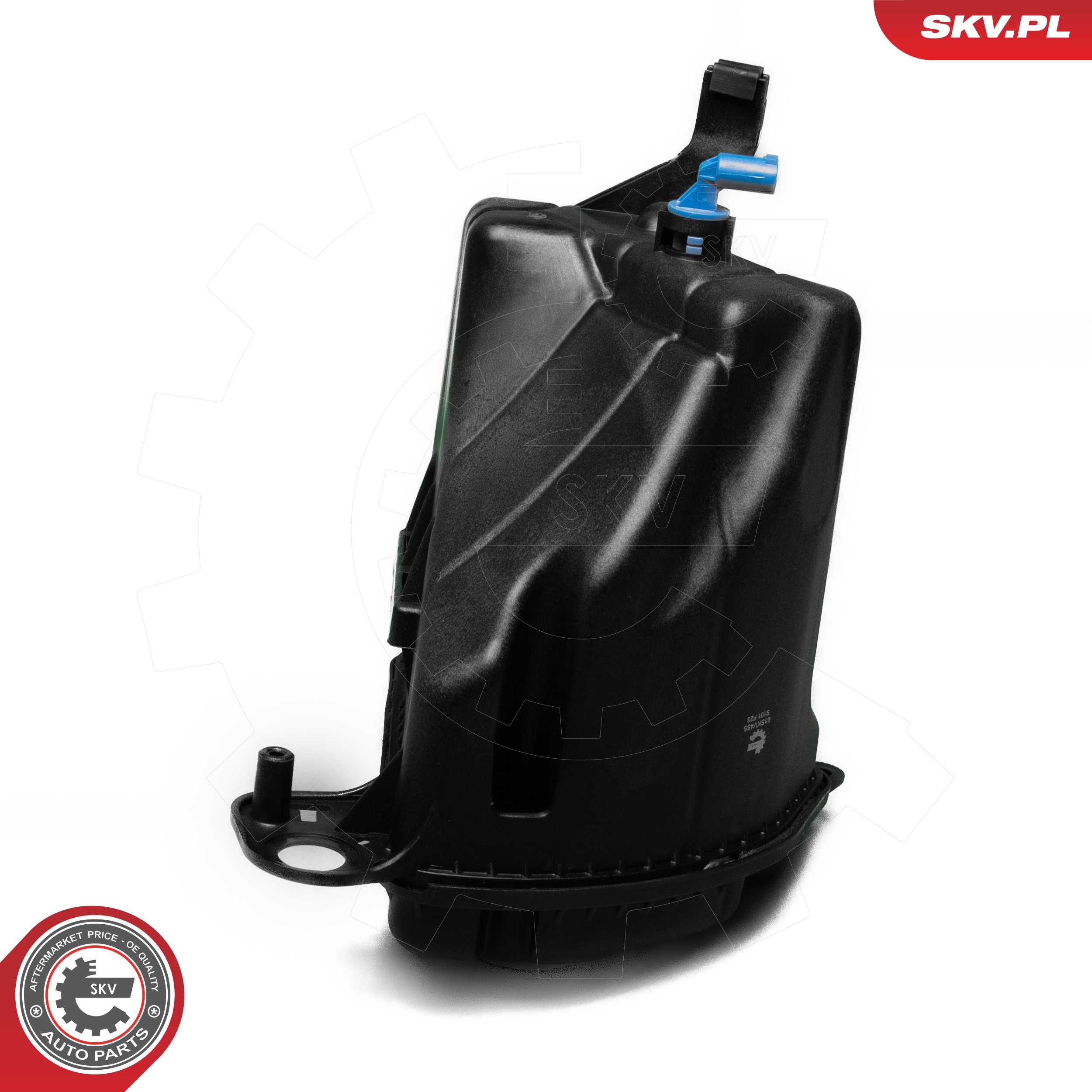 Tanque de expansión, ESEN SKV 61SKV455