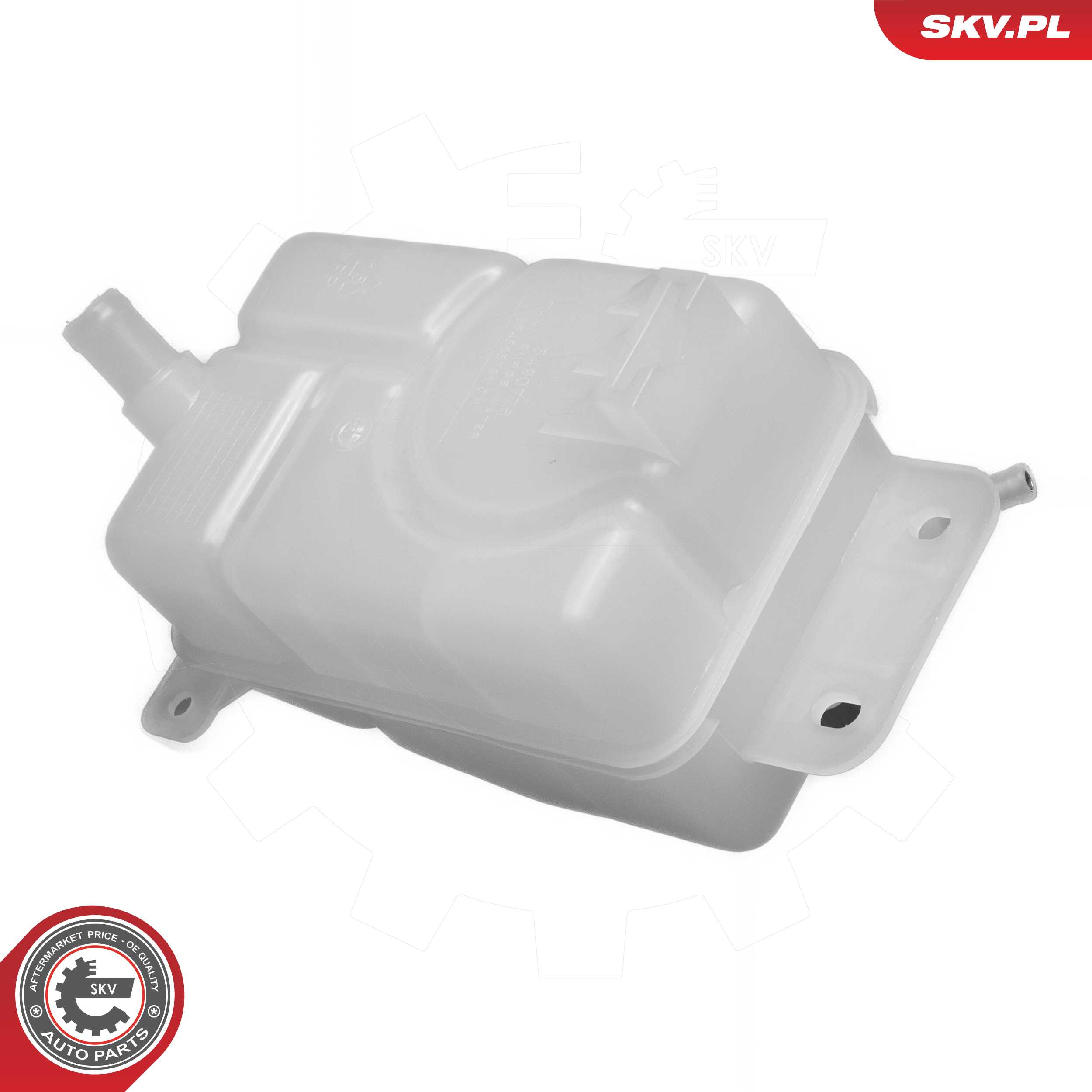 Tanque de expansión, ESEN SKV 61SKV460
