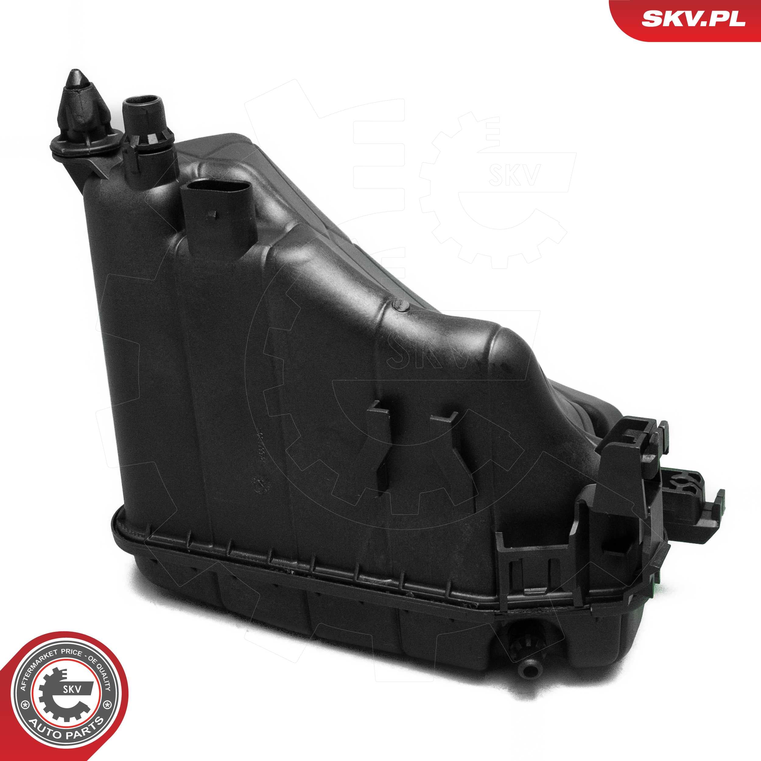 Tanque de expansión, ESEN SKV 61SKV465