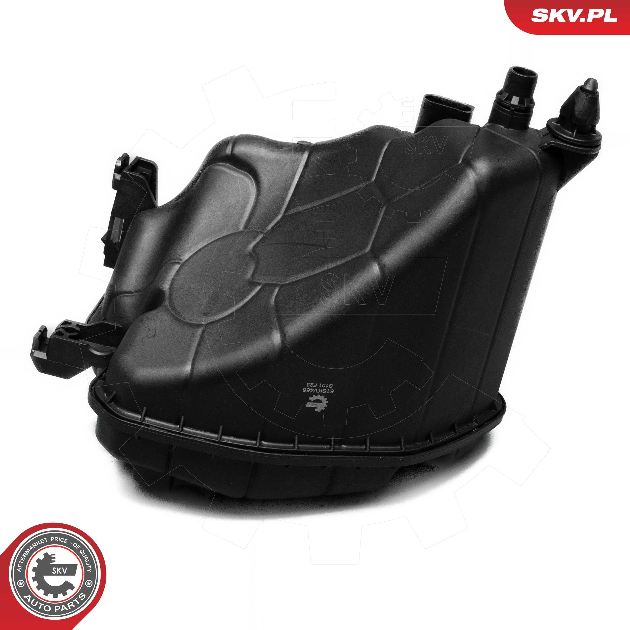 Tanque de expansión, ESEN SKV 61SKV466