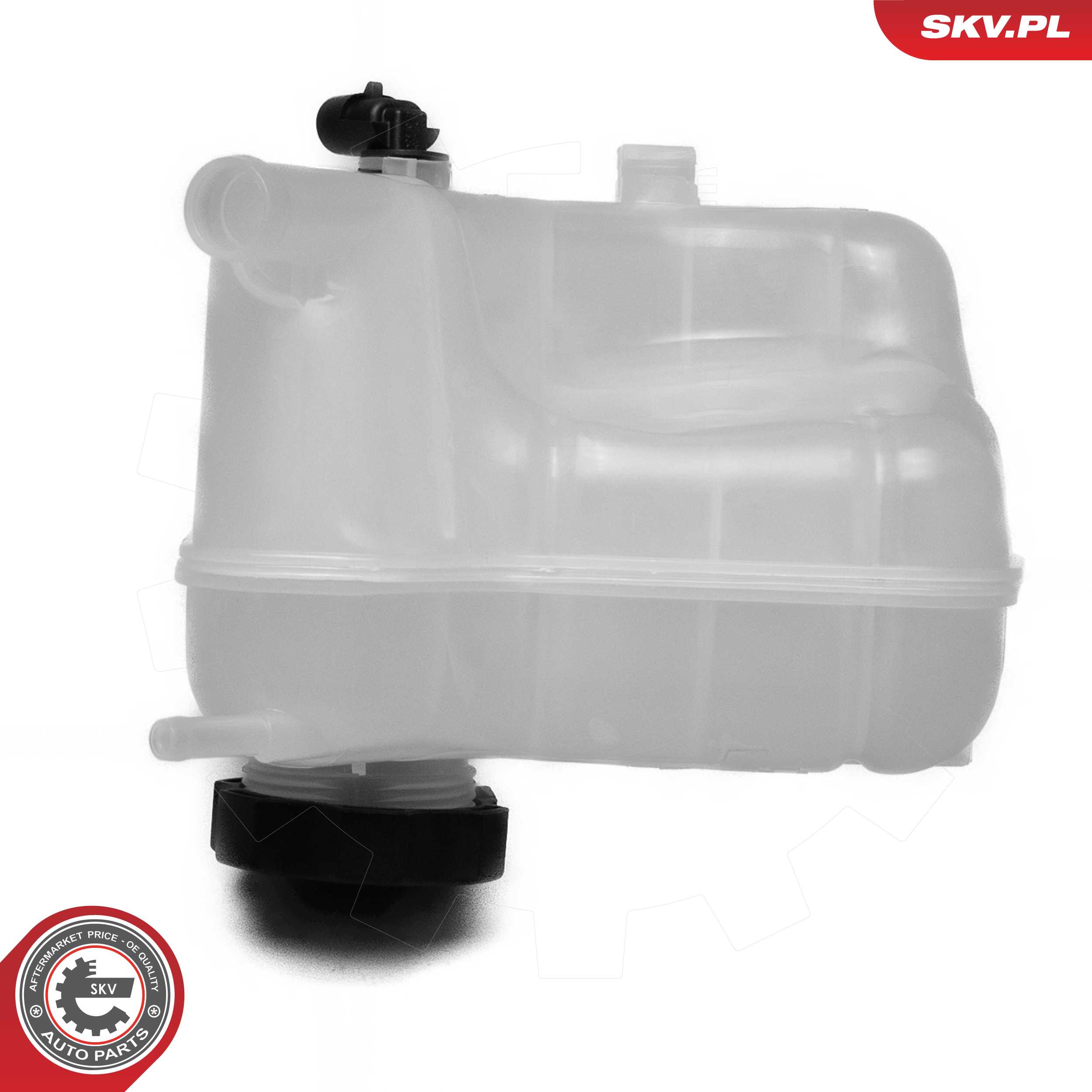 Tanque de expansión, ESEN SKV 61SKV472