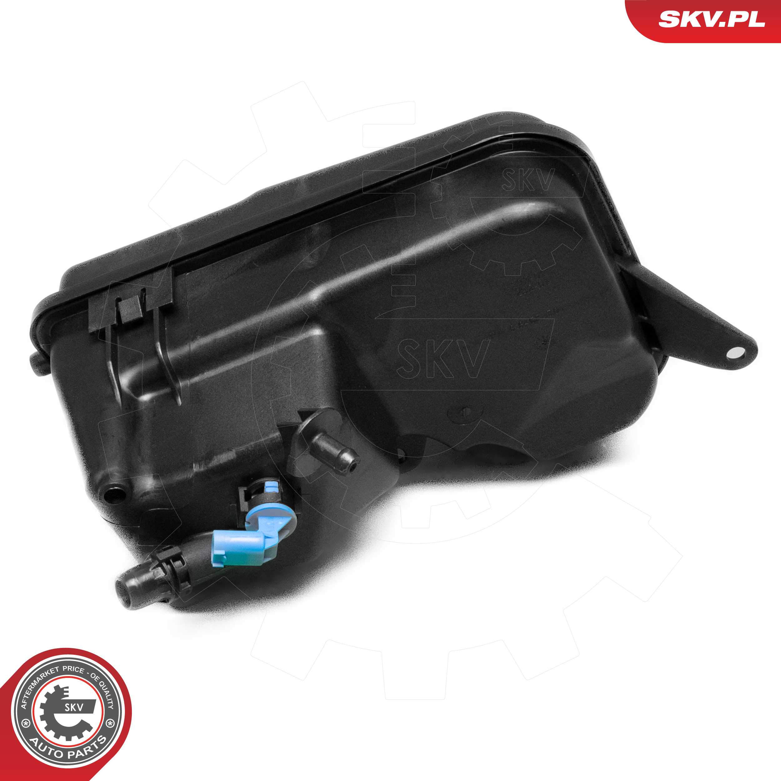 Tanque de expansión, ESEN SKV 61SKV485