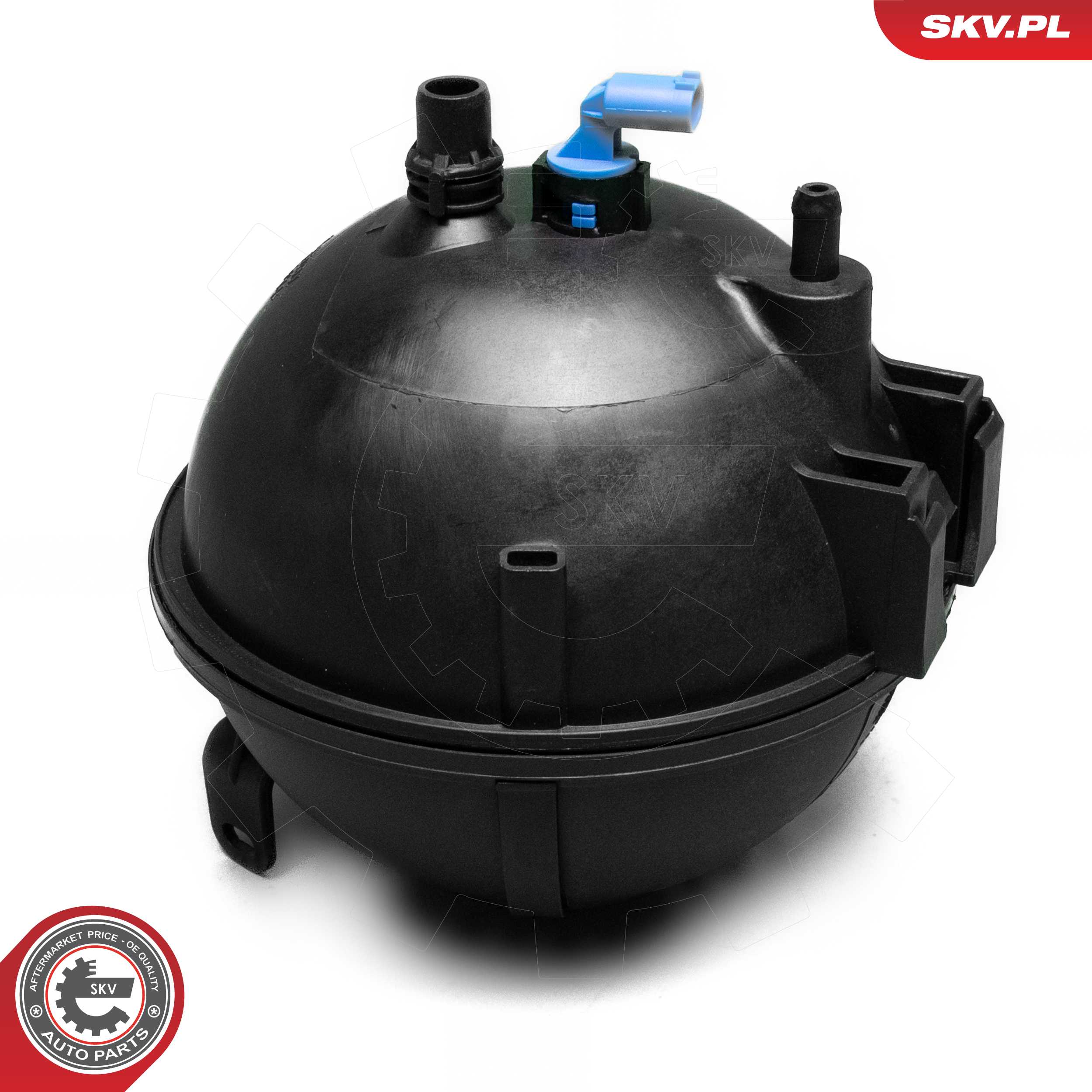 Tanque de expansión, ESEN SKV 61SKV492