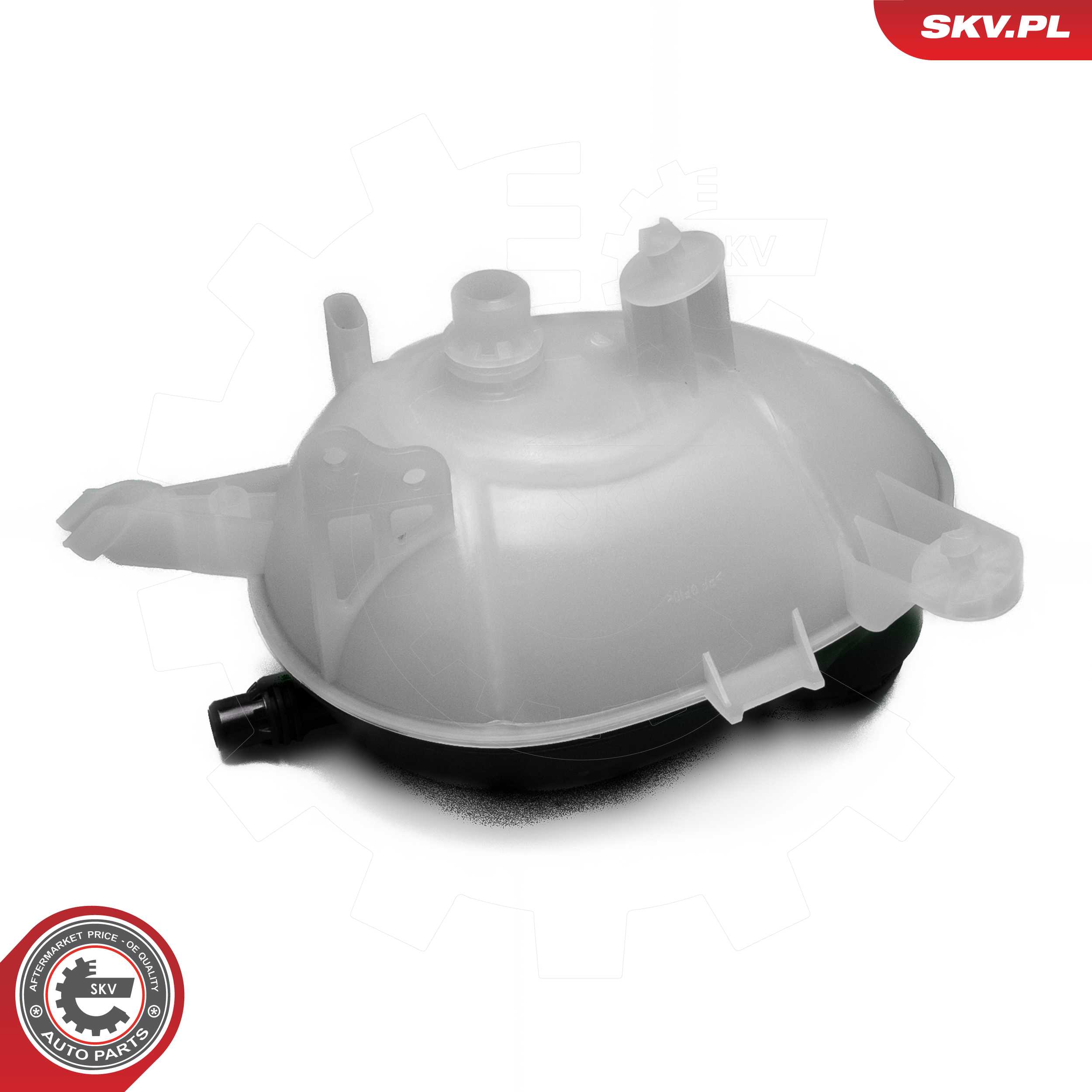 Tanque de expansión, ESEN SKV 61SKV497