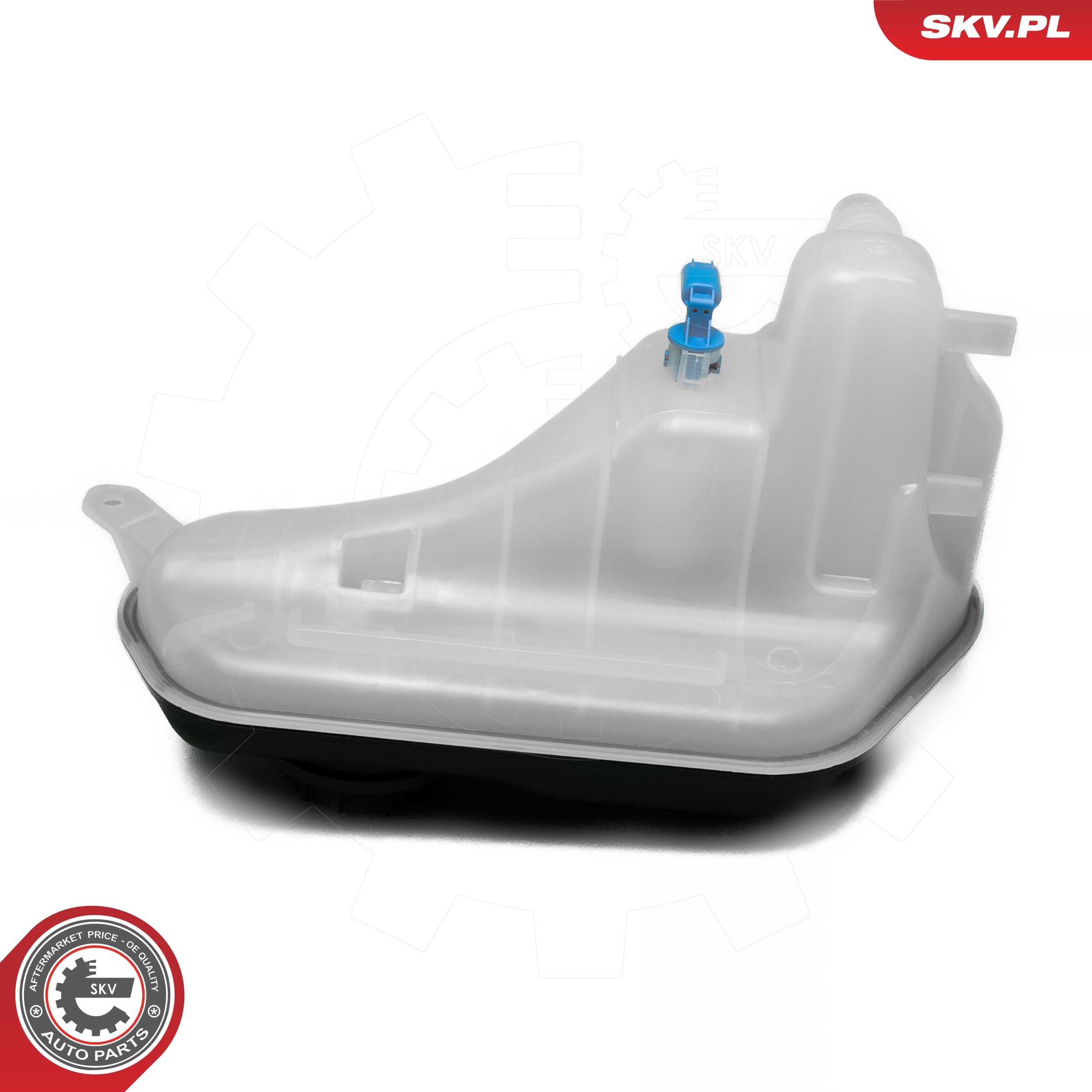 Tanque de expansión, ESEN SKV 61SKV510