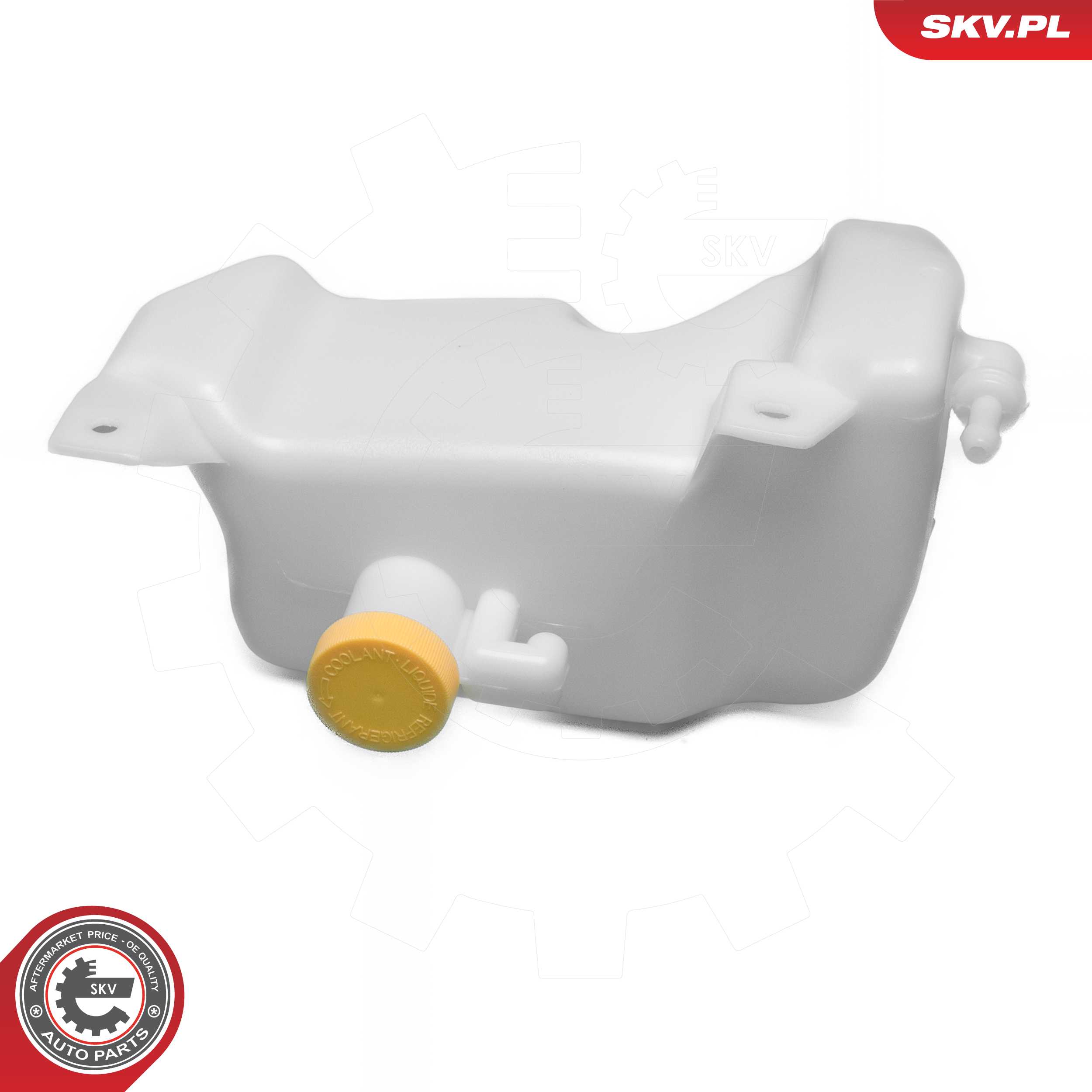Tanque de expansión, ESEN SKV 61SKV514