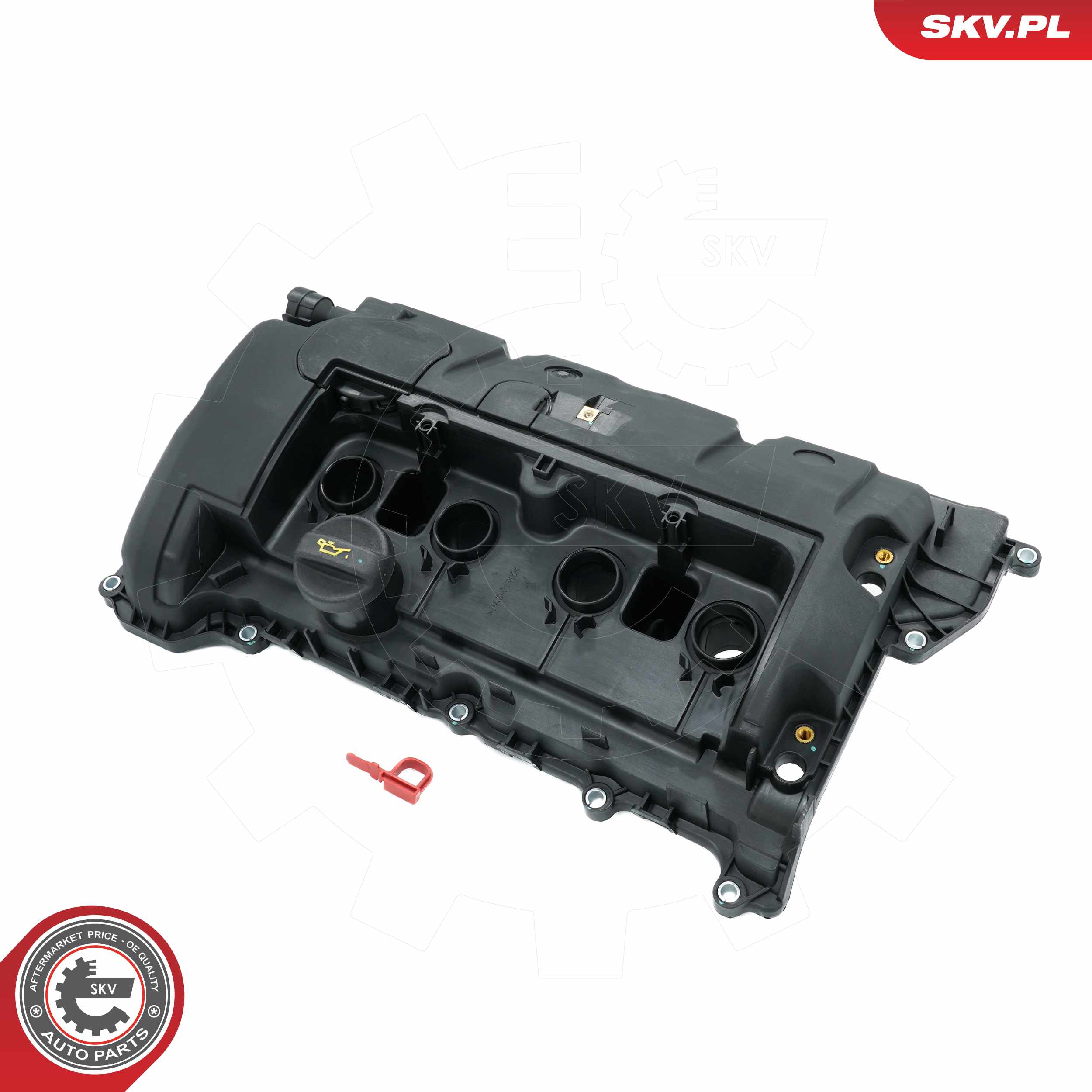 Tapa de culata ESEN SKV 48SKV093