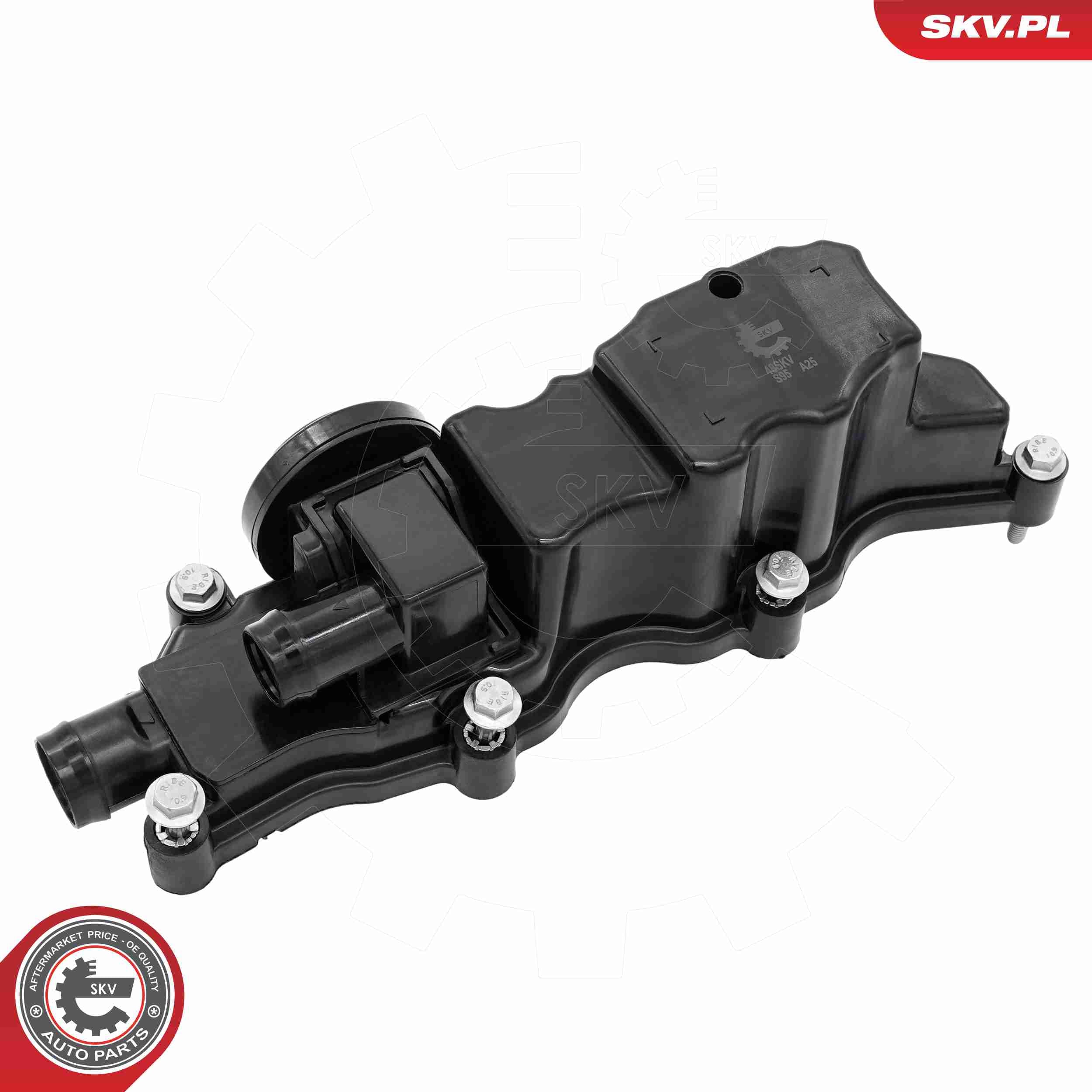 Tapa de culata ESEN SKV 48SKV179