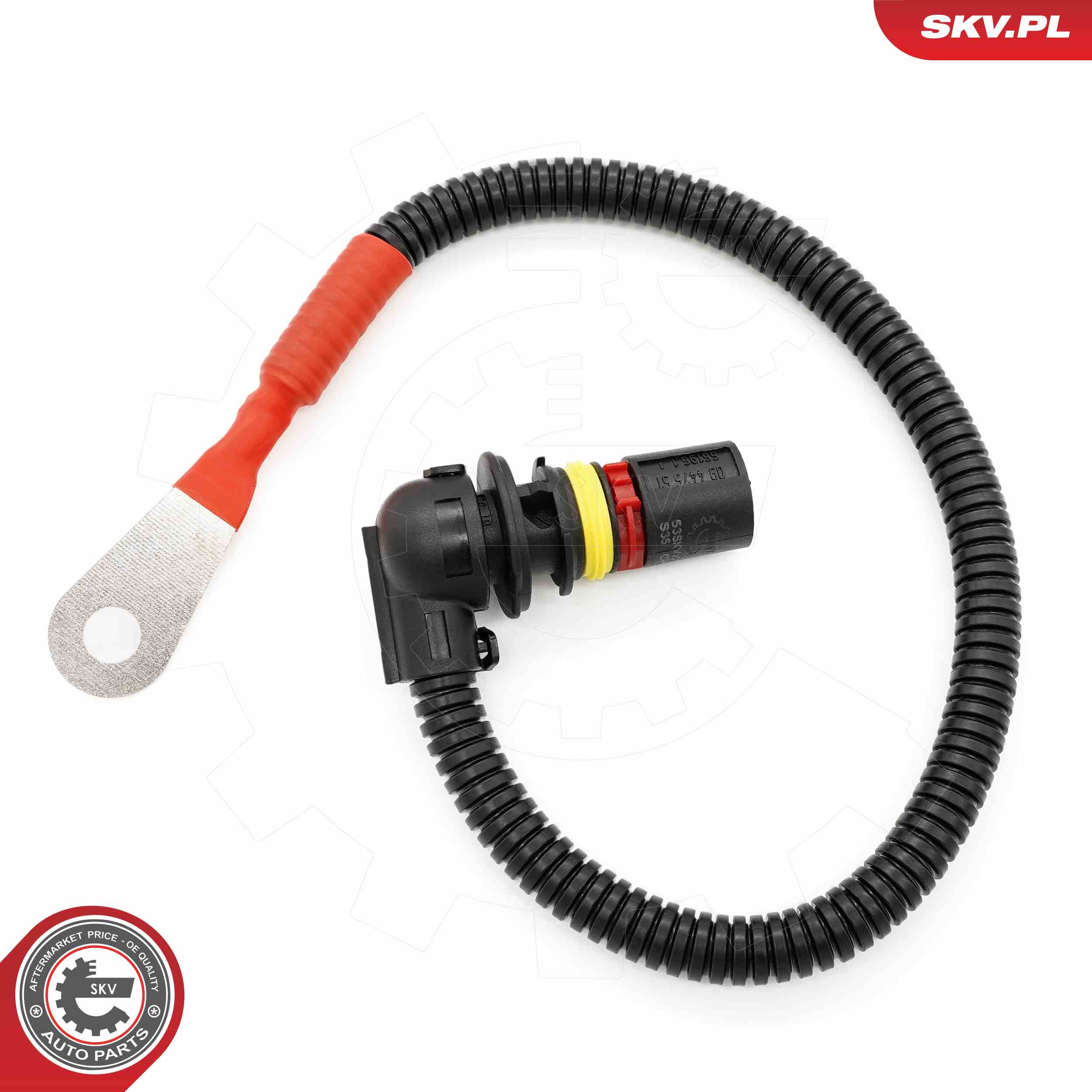 Kit de reparación cables ESEN SKV 53SKV163