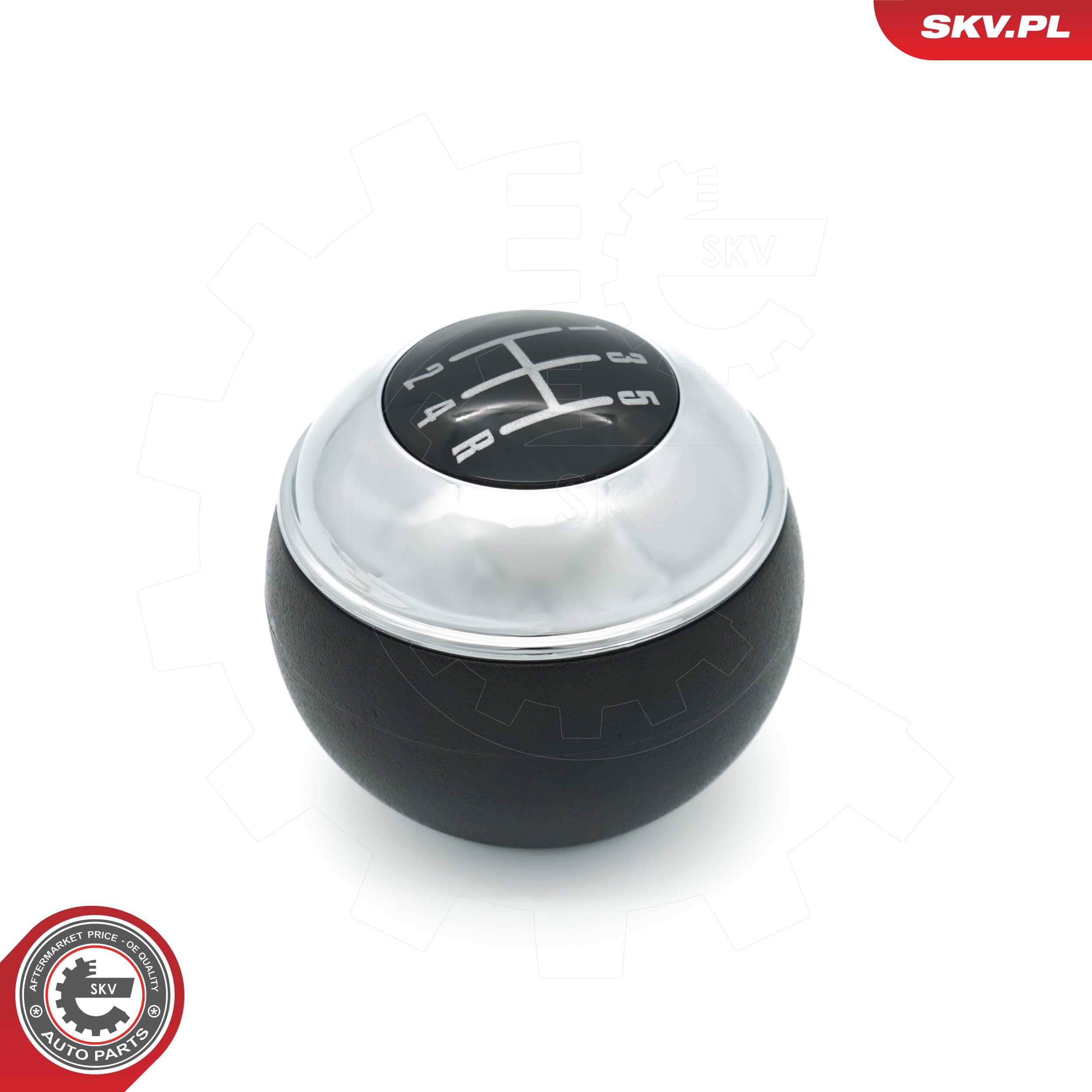 Pommeau ESEN SKV 63SKV071