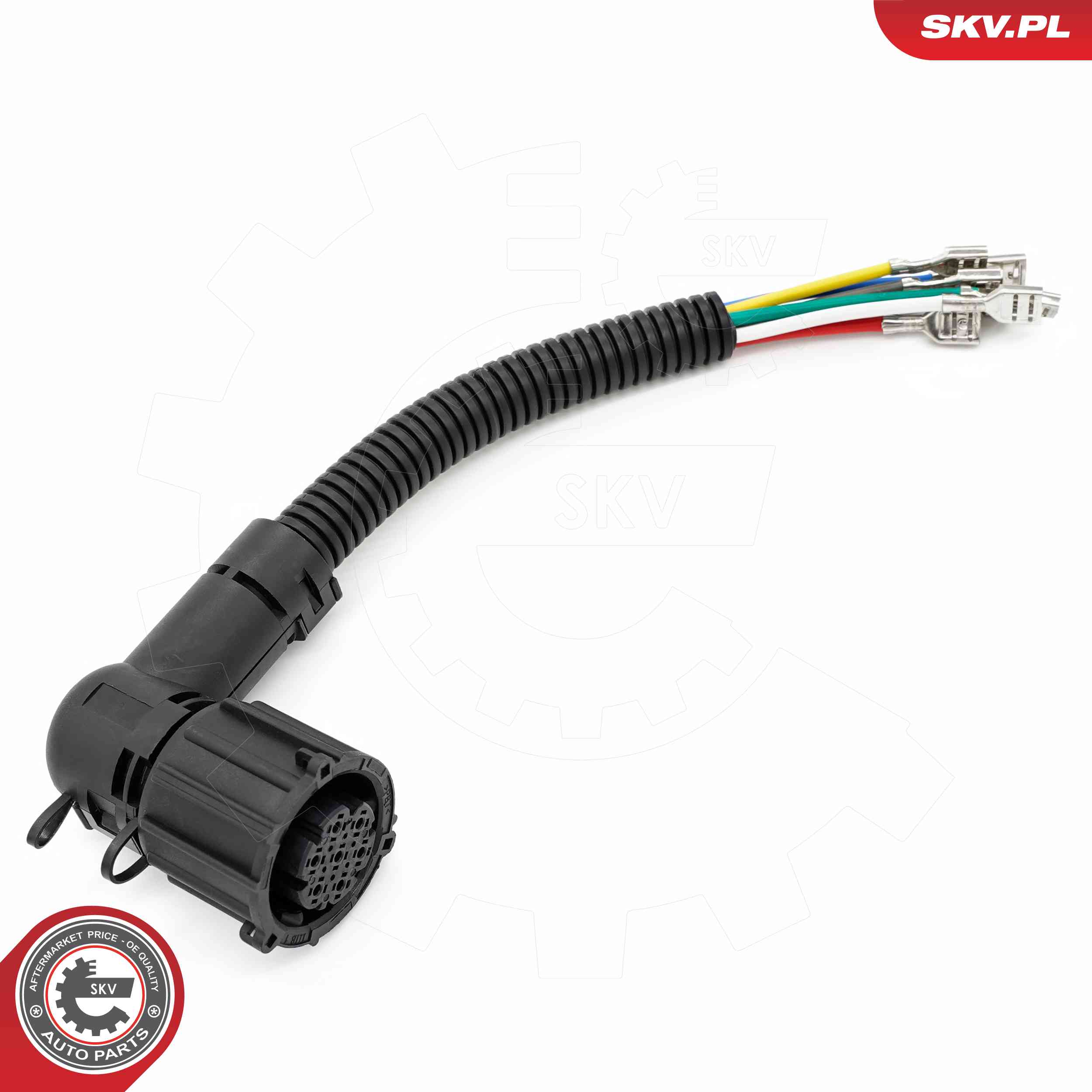 Cable adaptador, luz trasera ESEN SKV 53SKV178