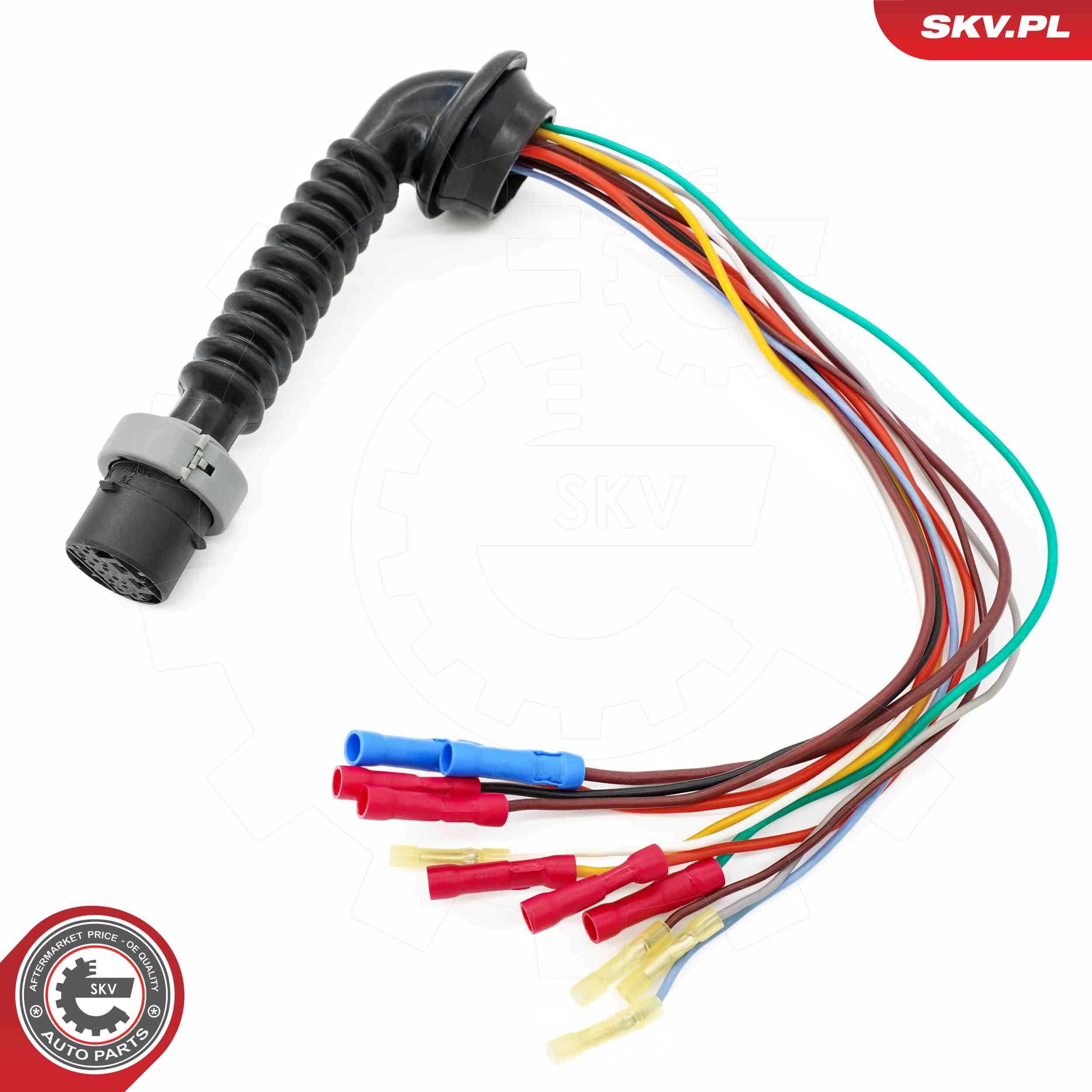 Kit de reparación cables ESEN SKV 53SKV182