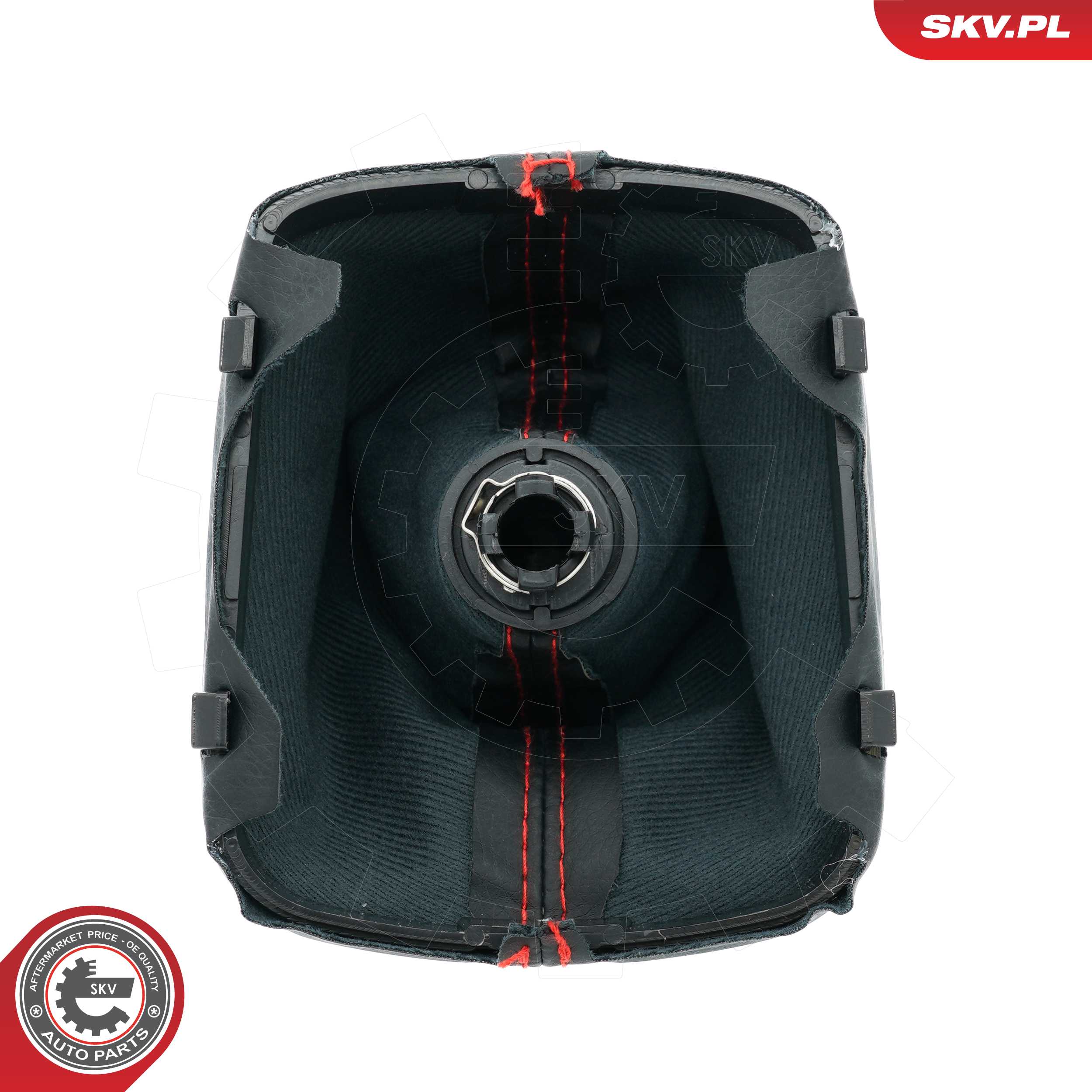 Pommeau ESEN SKV 63SKV411