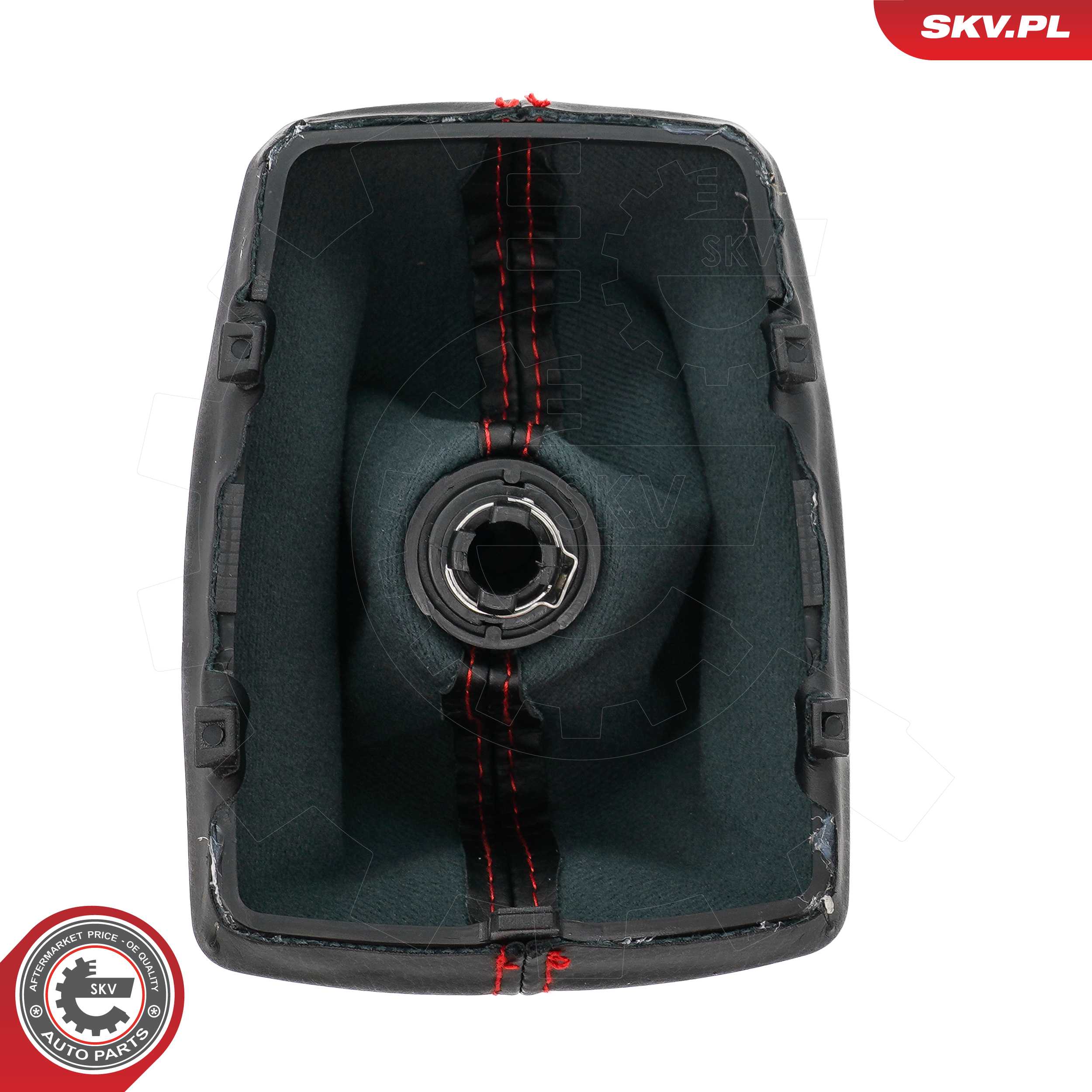Pommeau ESEN SKV 63SKV413