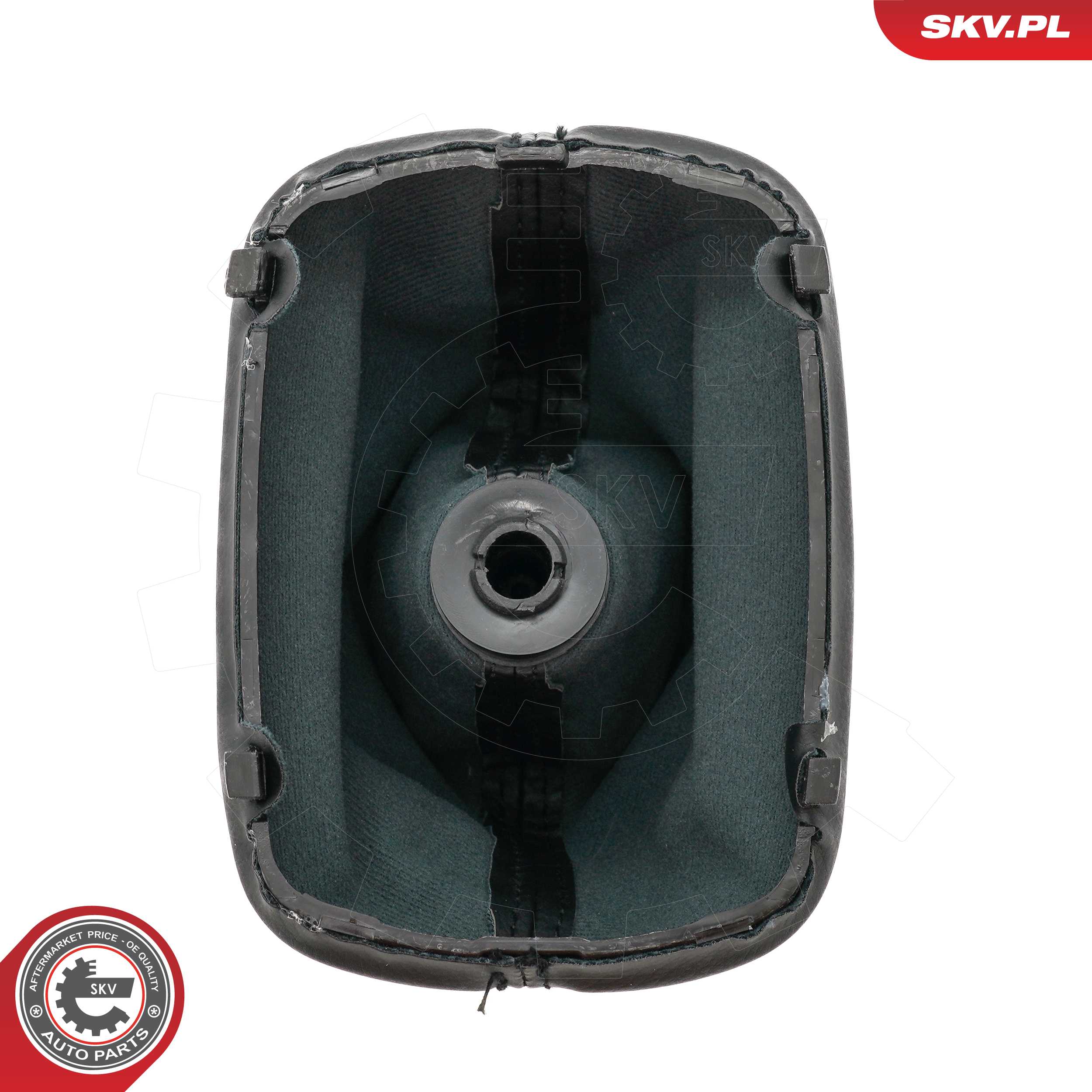 Pommeau ESEN SKV 63SKV418