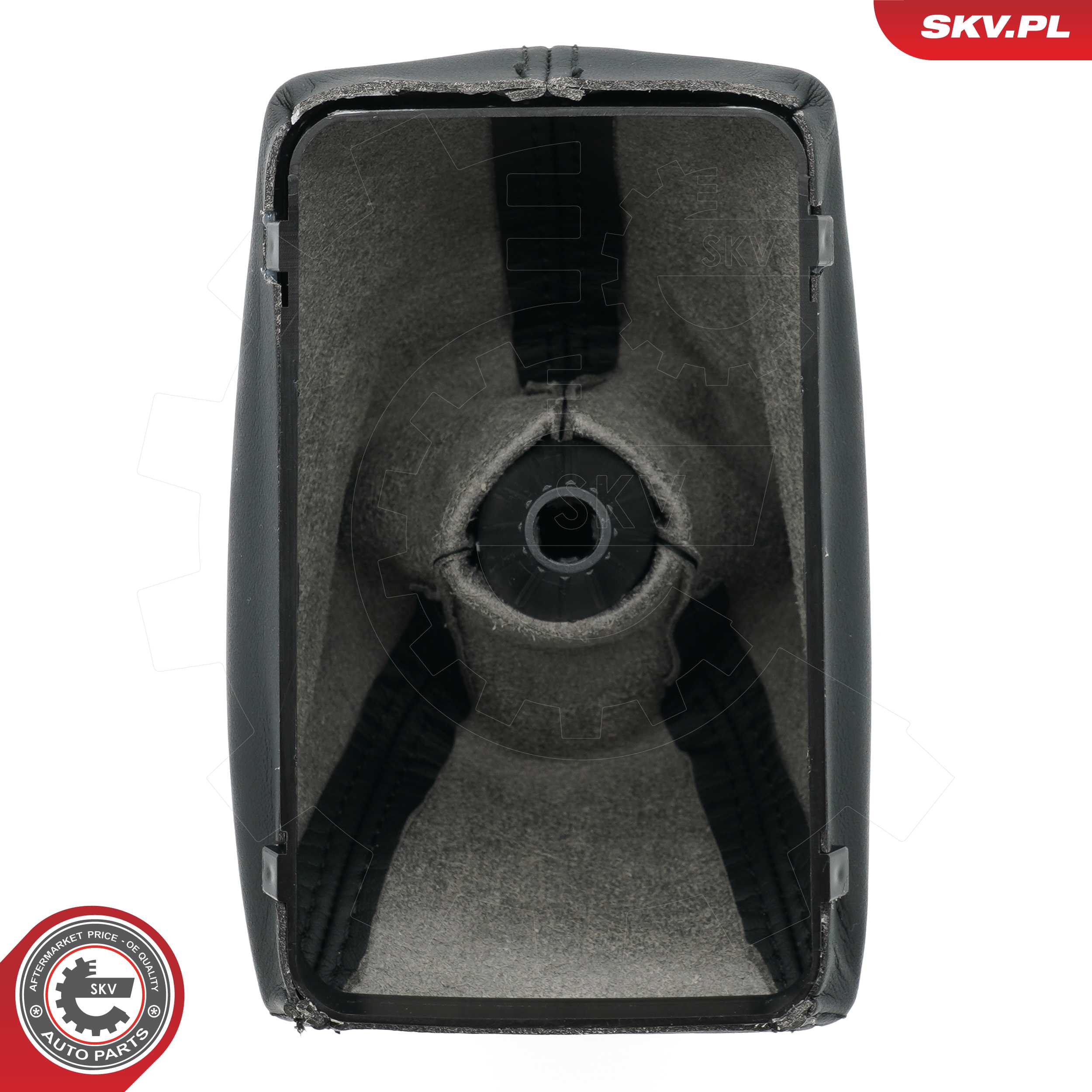 Pommeau ESEN SKV 63SKV423