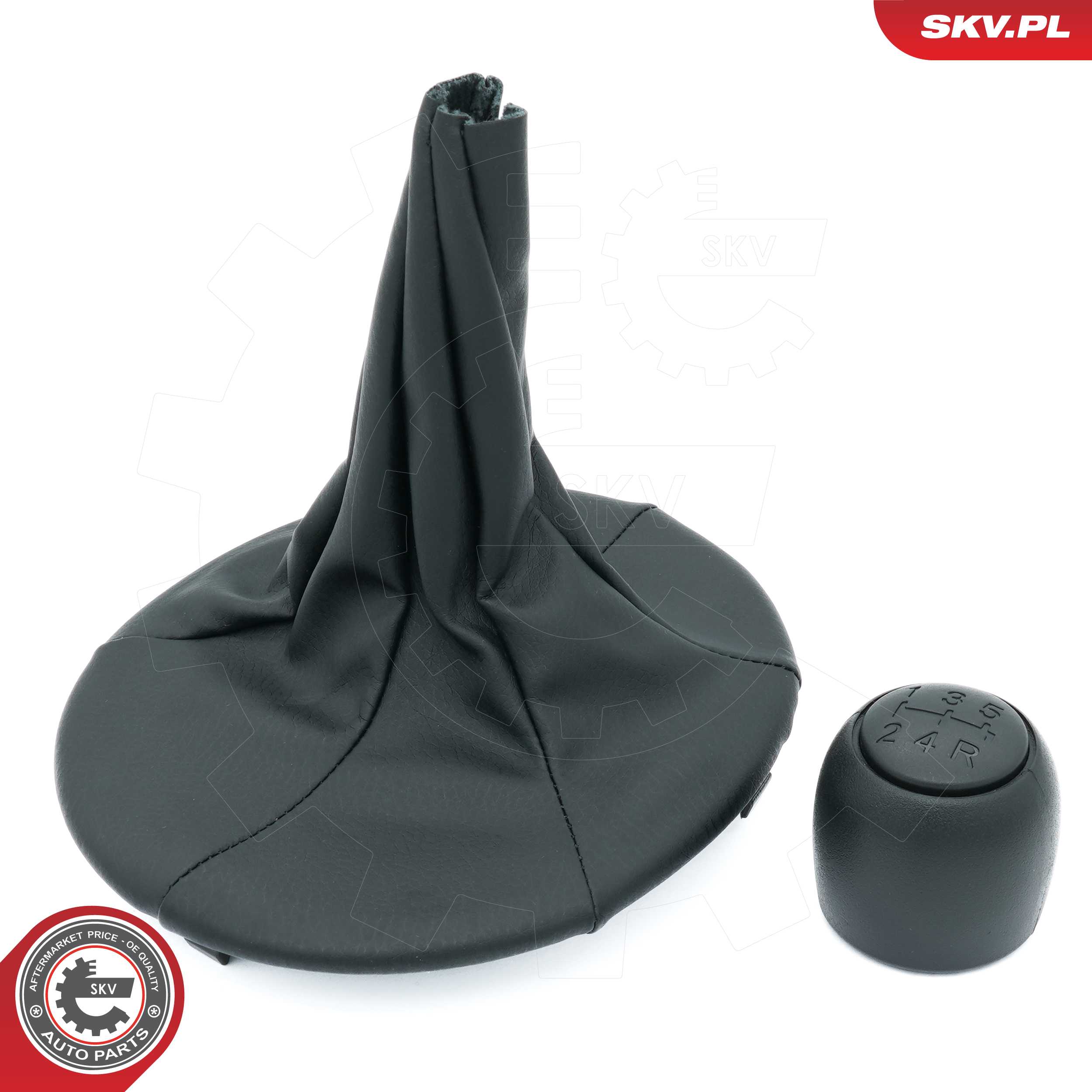 Pommeau ESEN SKV 63SKV426
