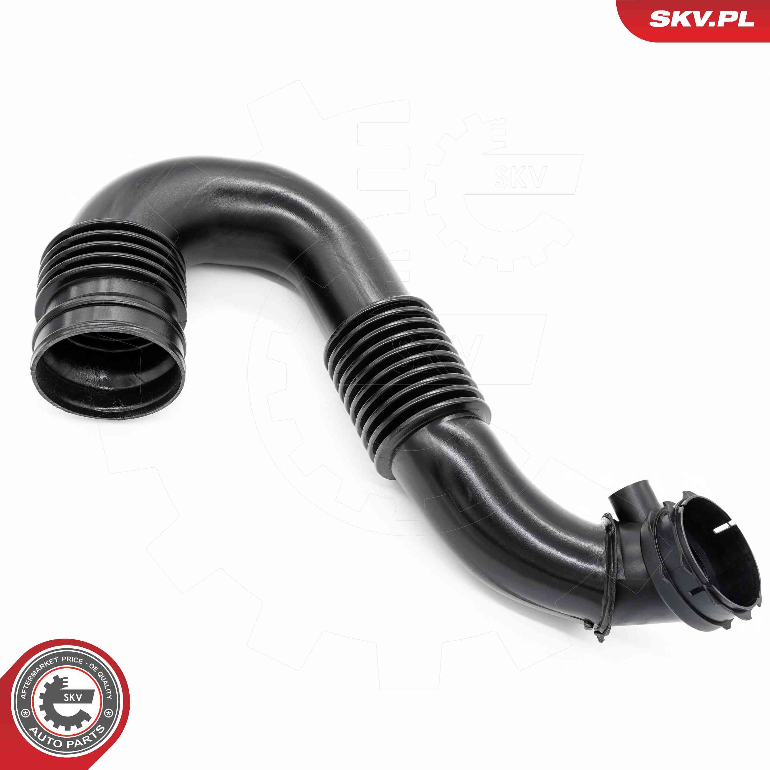 Tubo flexible de aire de sobrealimentación ESEN SKV 54SKV220