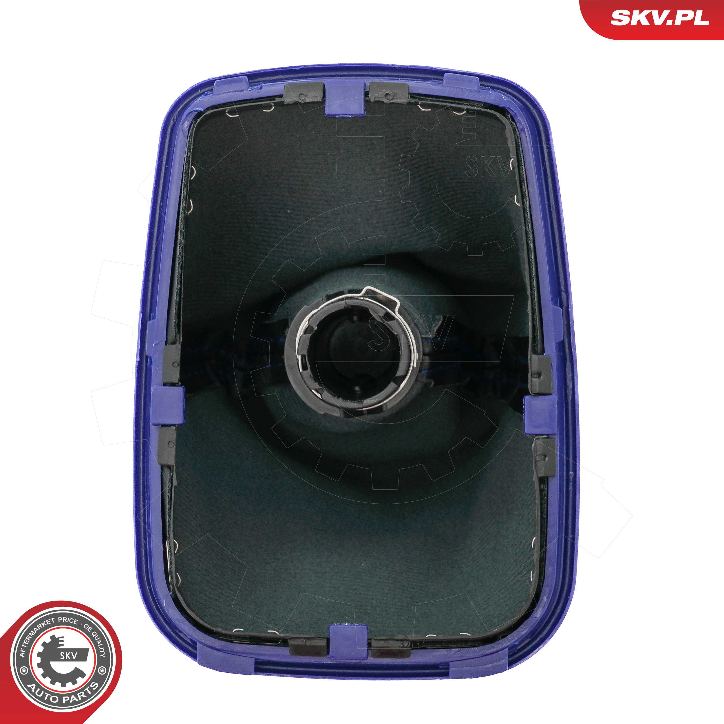 Pommeau ESEN SKV 63SKV438