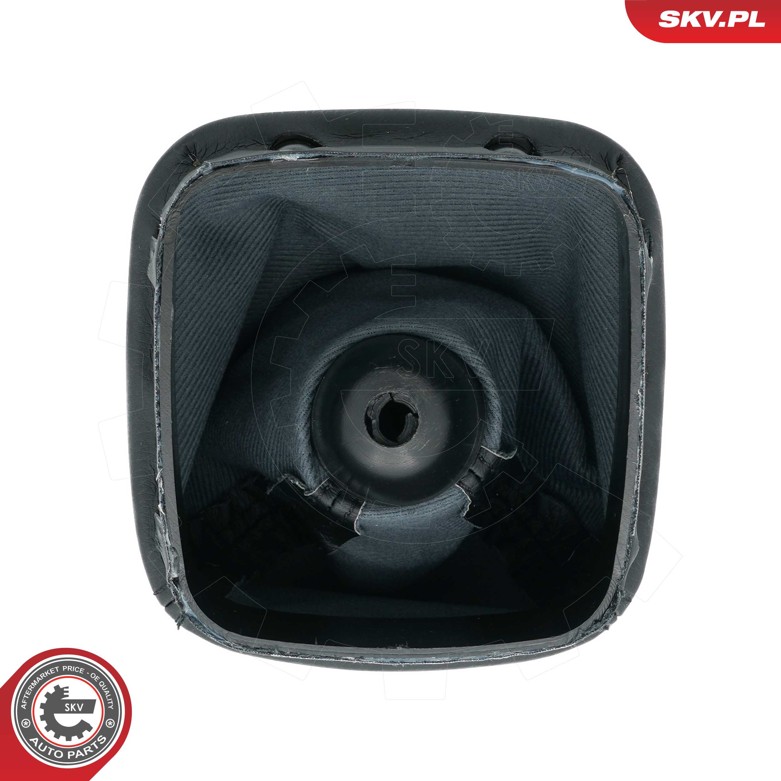 Pommeau ESEN SKV 63SKV449