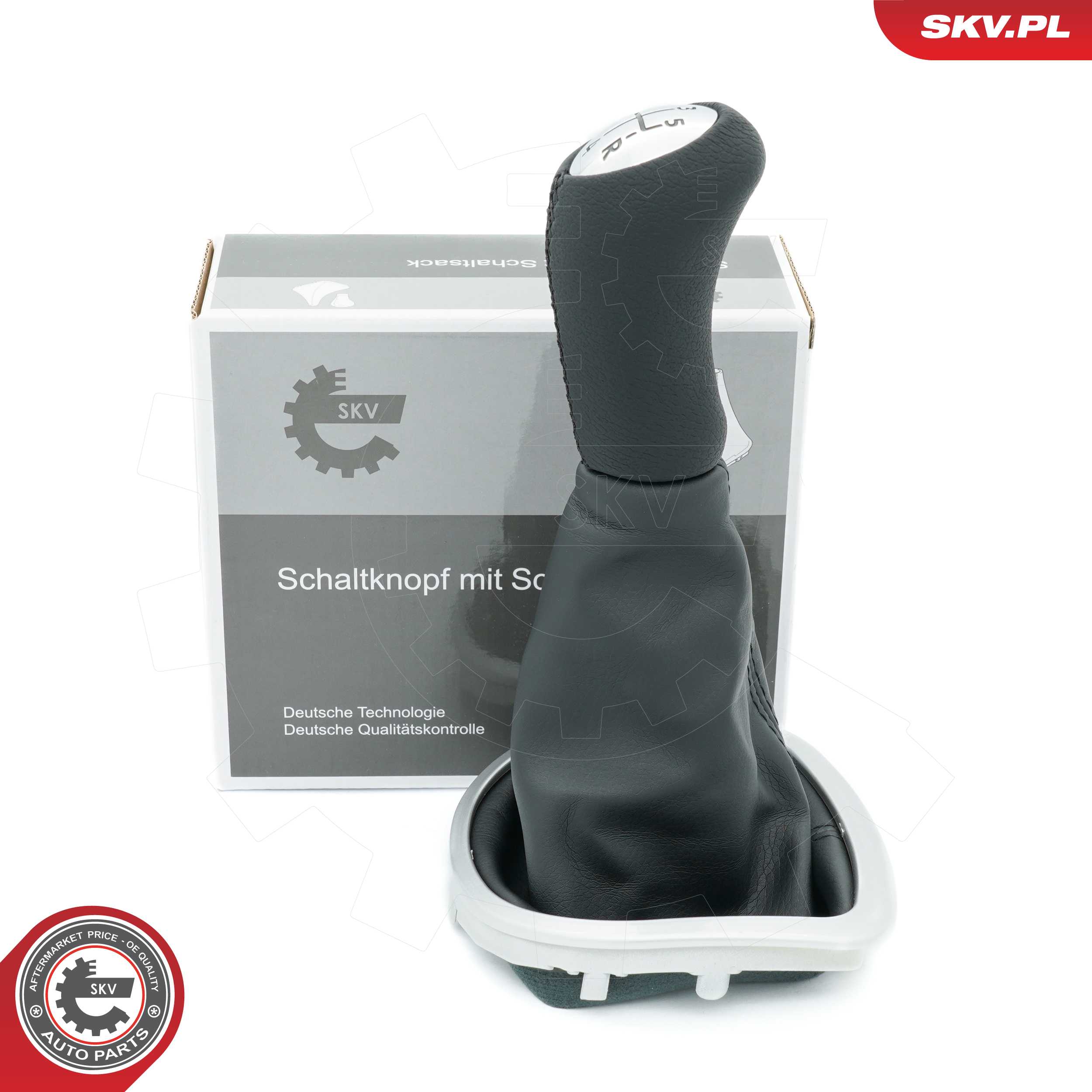Gear Shift Lever Knob ESEN SKV 63SKV466