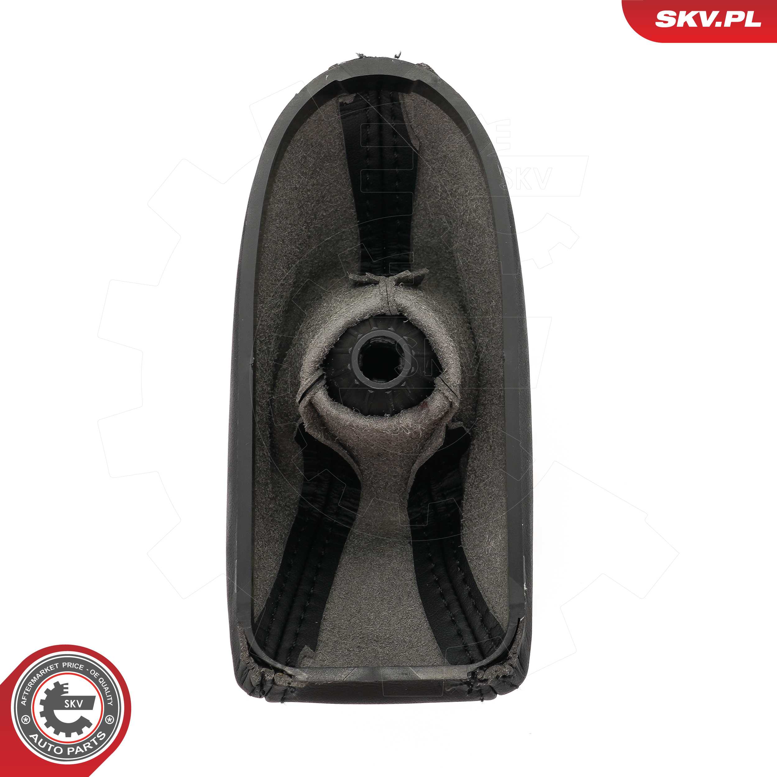 Pommeau ESEN SKV 63SKV500