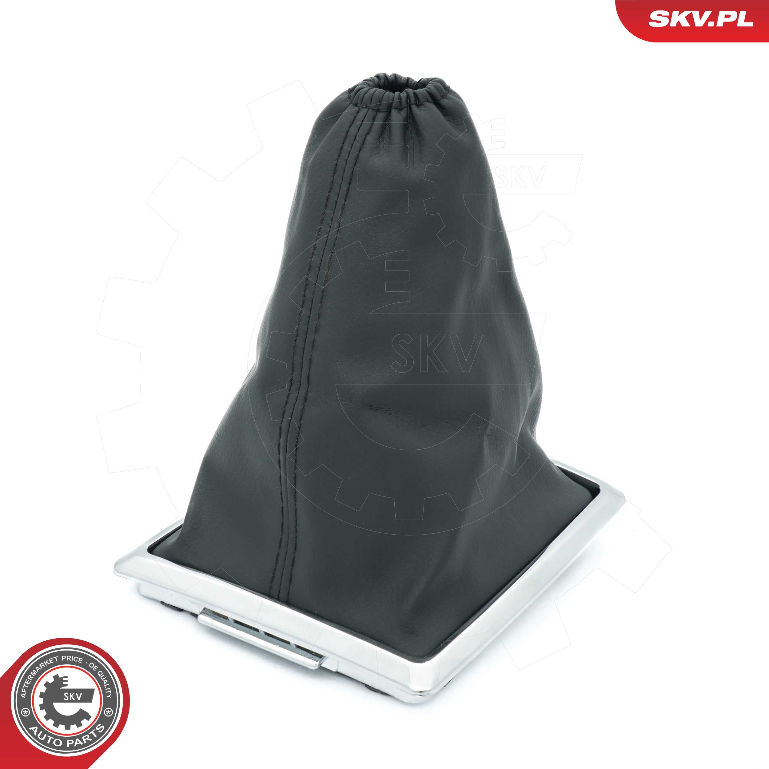 Pomo palanca cambios ESEN SKV 63SKV904