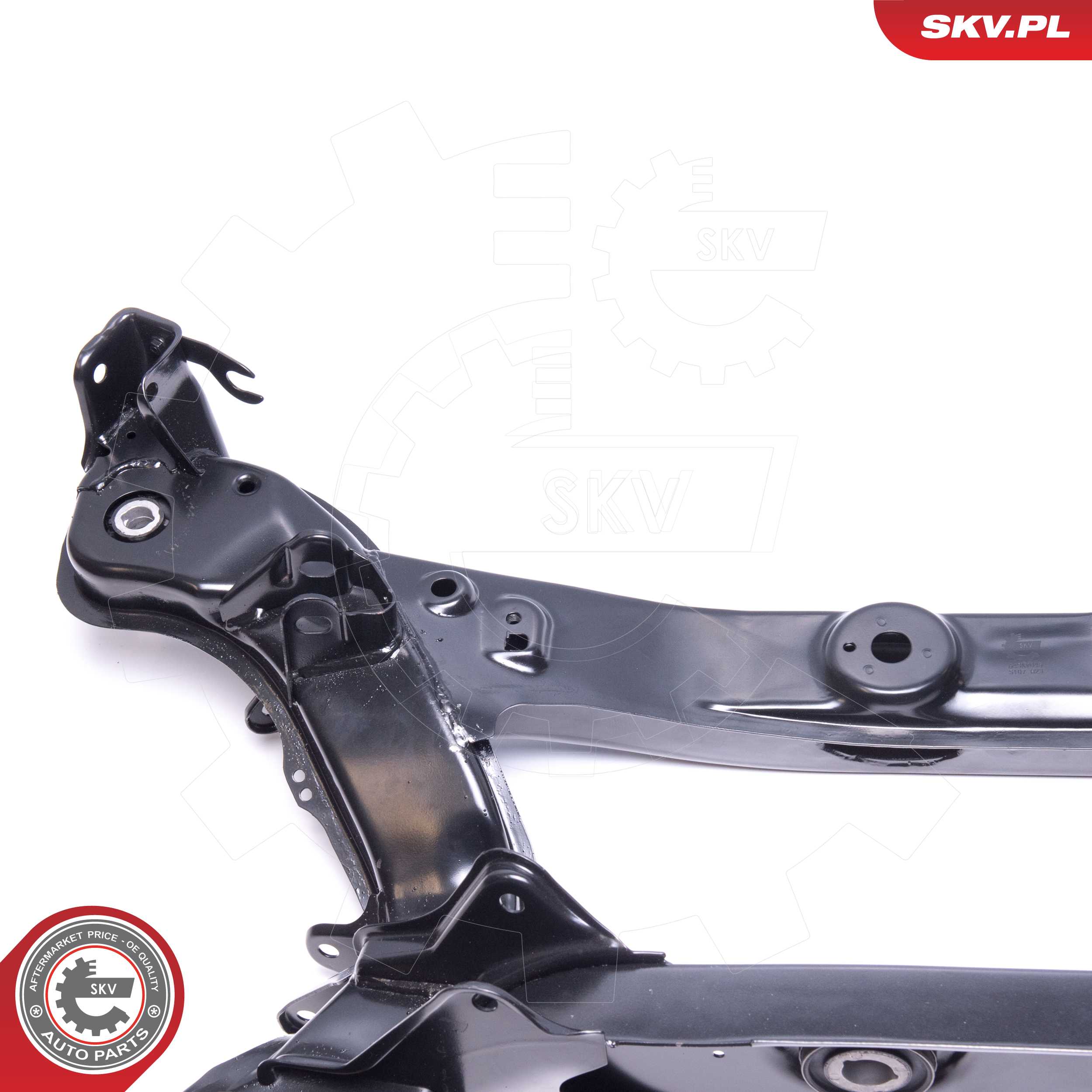 Cuerpo del eje ESEN SKV 64SKV045