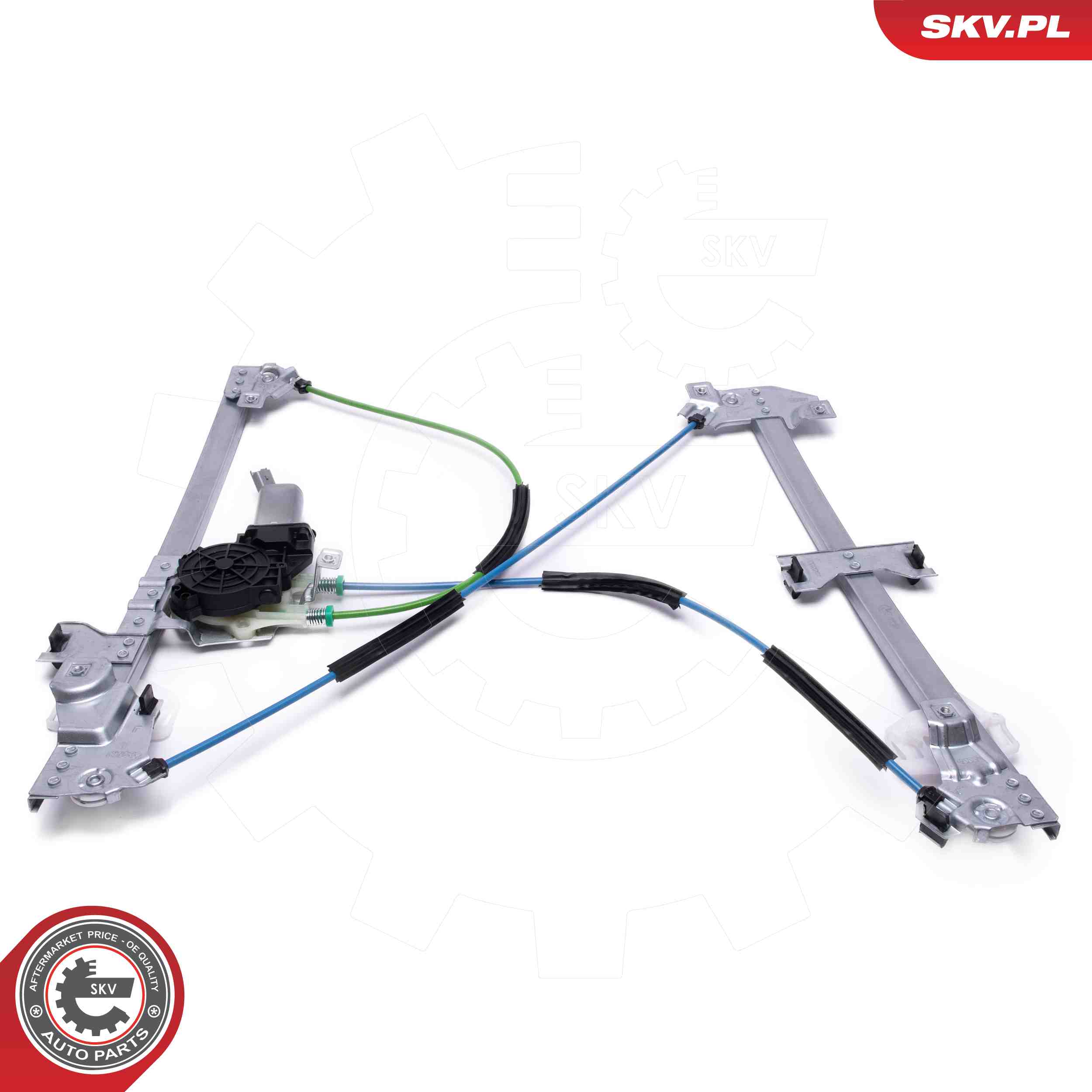 Lève-vitre ESEN SKV 51SKV241