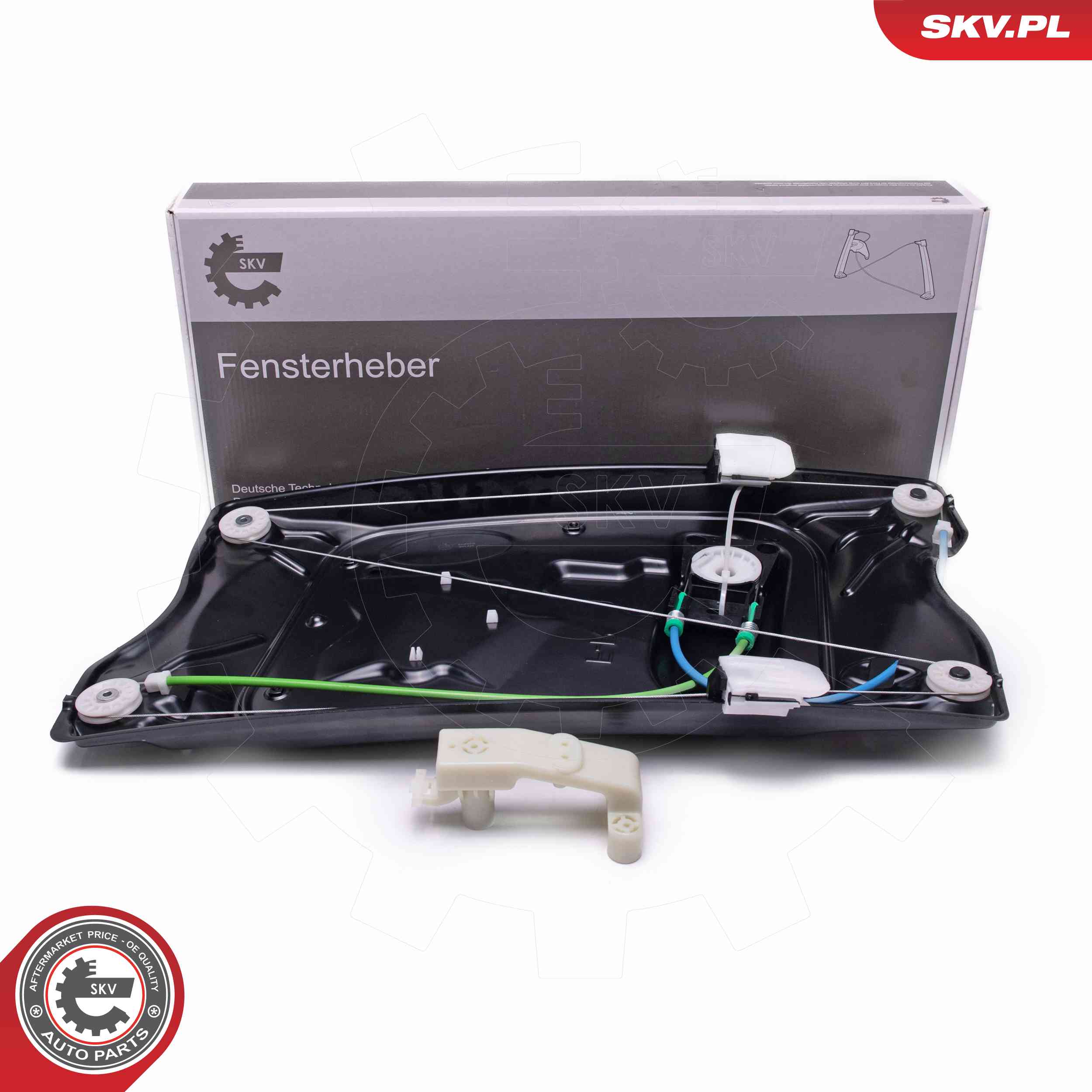 Window Regulator ESEN SKV 51SKV416
