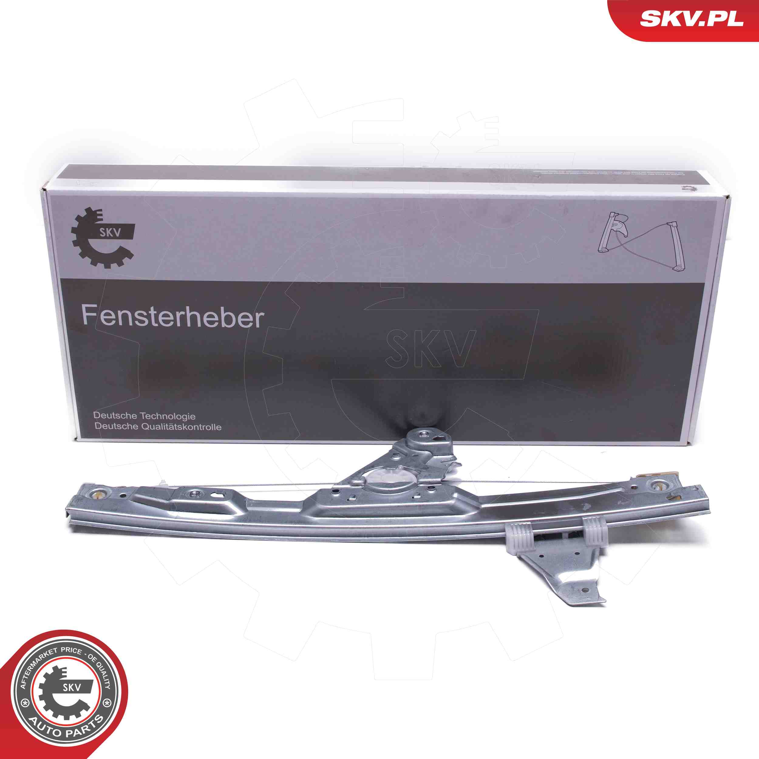 Window Regulator ESEN SKV 51SKV462