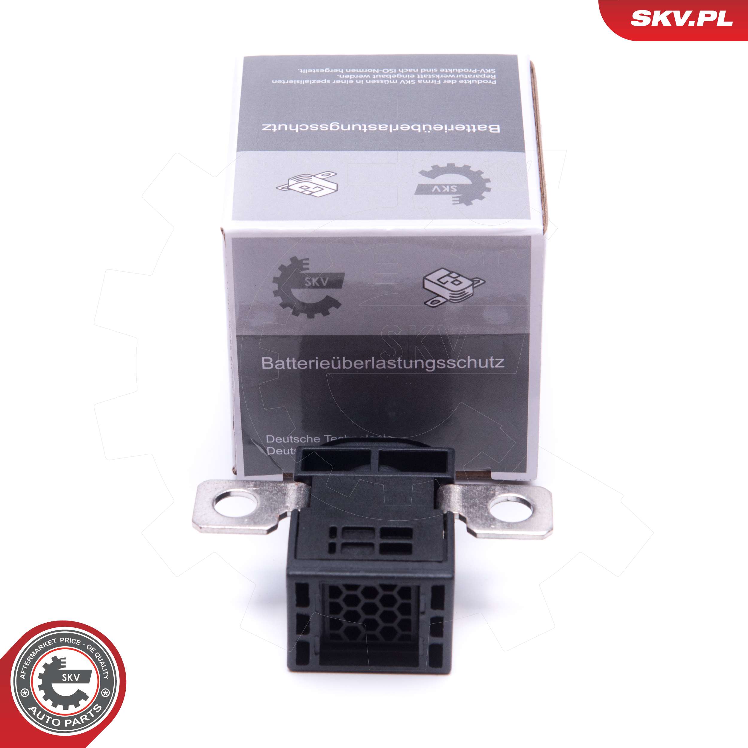Sensor, battery management ESEN SKV 96SKV004