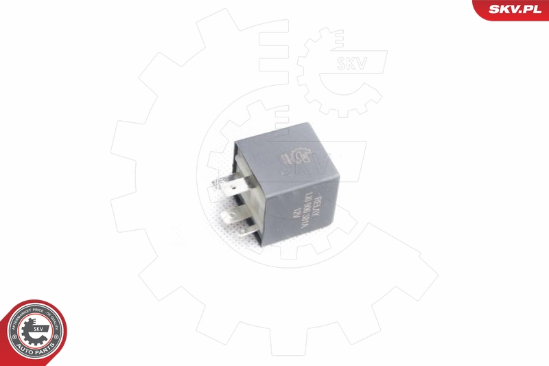 Relé, bomba de combustible ESEN SKV 96SKV005