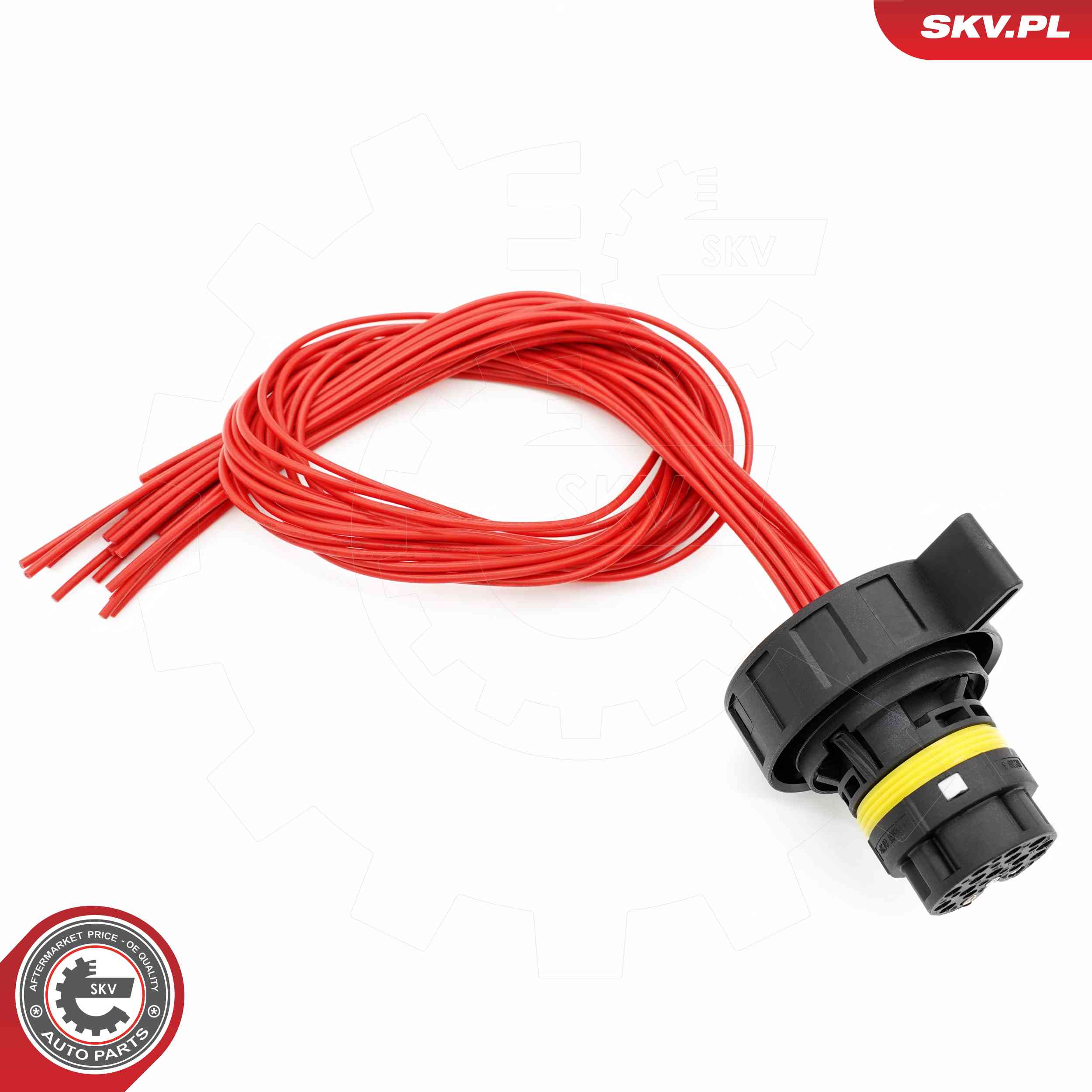Válvula de mando, transmisión automática ESEN SKV 53SKV029