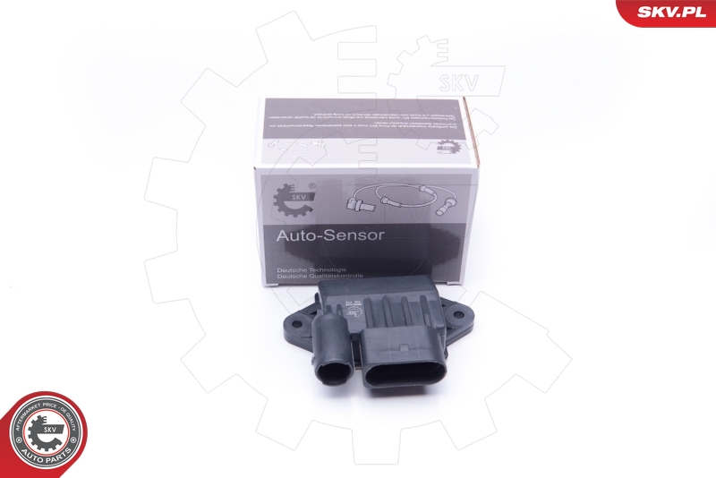 Control Unit, glow plug system ESEN SKV 96SKV029