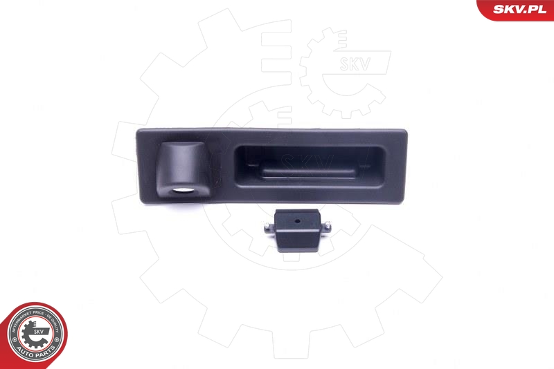 Manecilla de puerta del maletero ESEN SKV 96SKV143