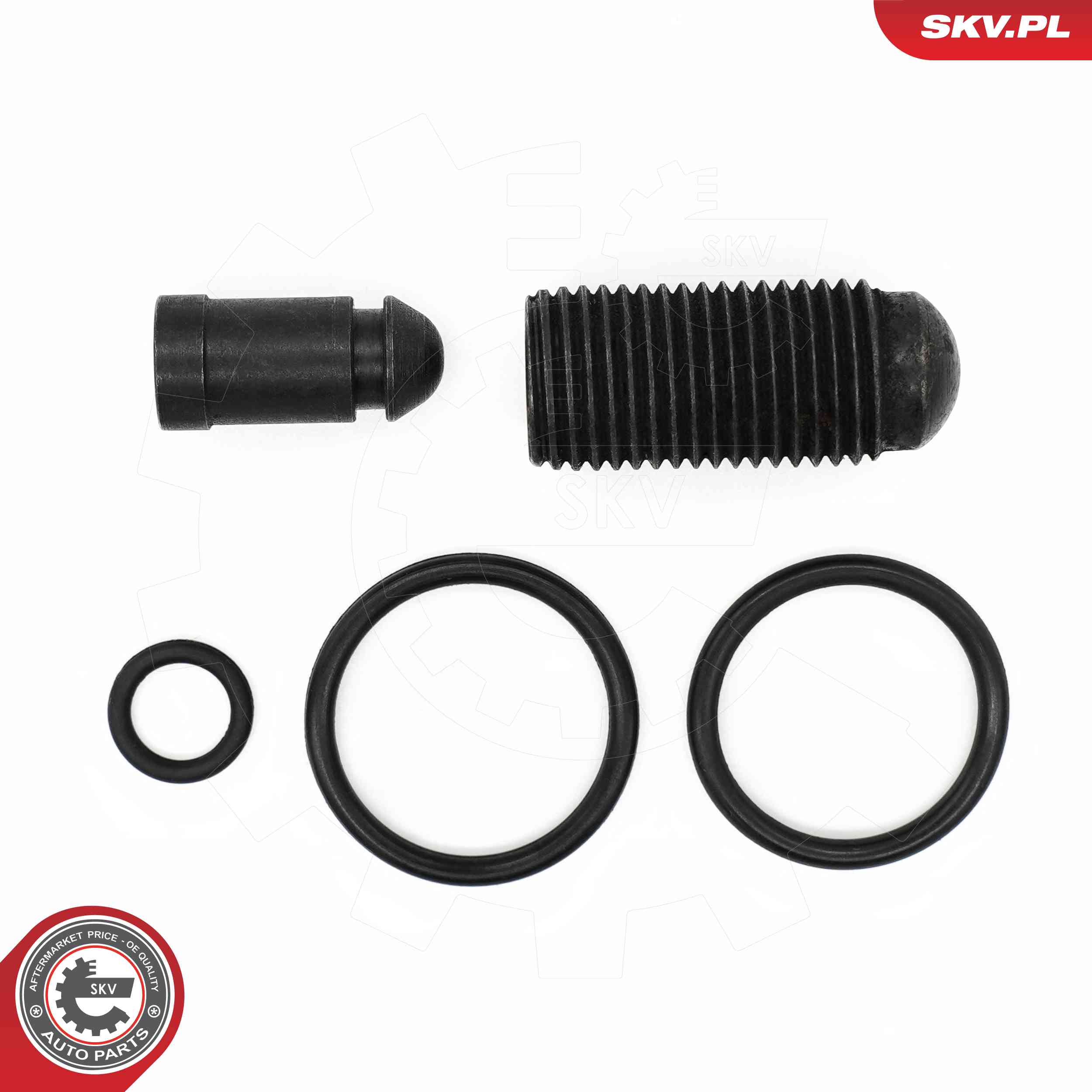 Kit de reparación, unidad bomba-inyector ESEN SKV 53SKV198